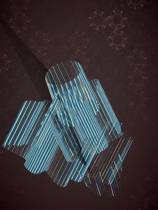 Toccata #304