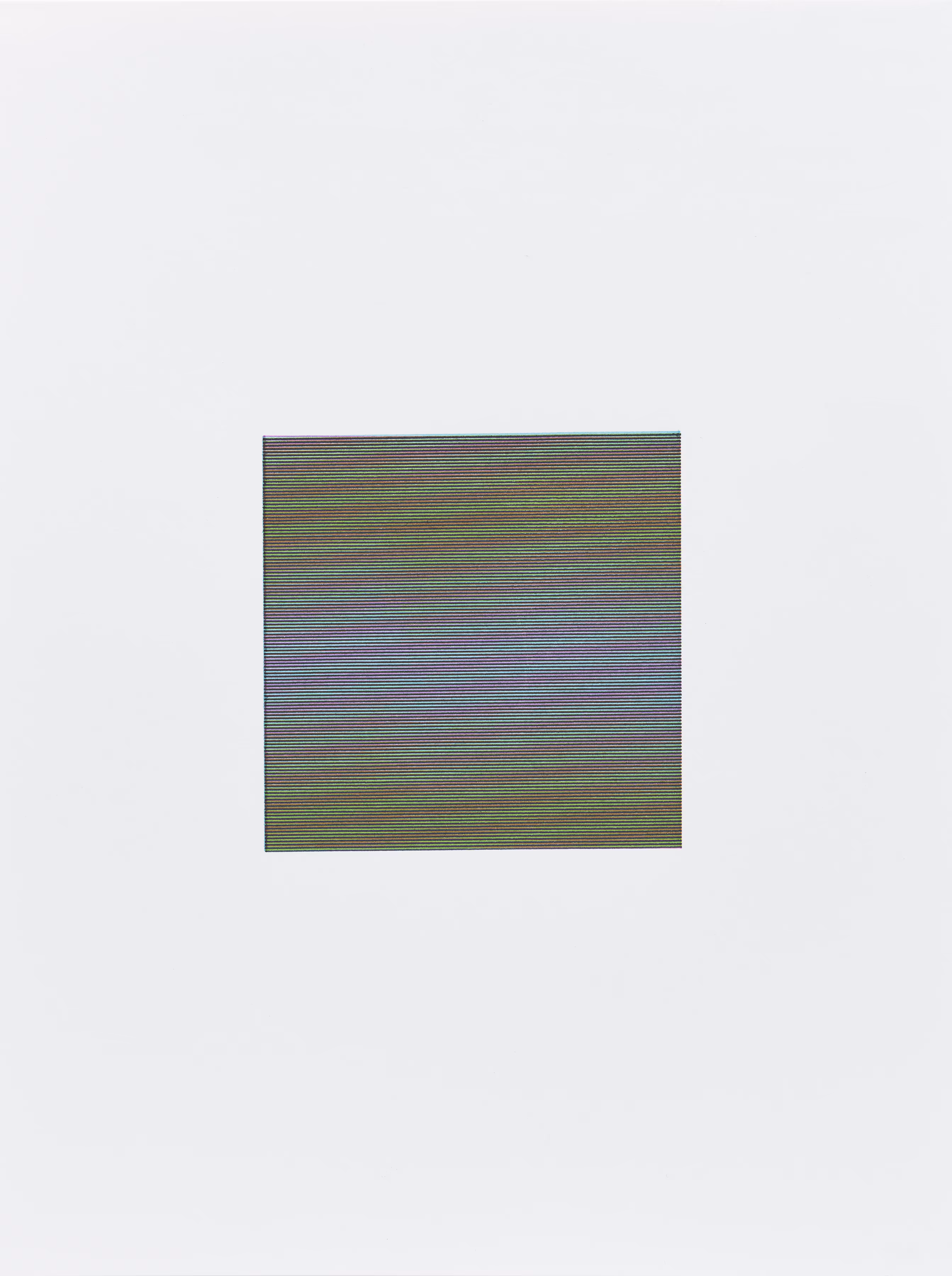 CMYK: Singleton