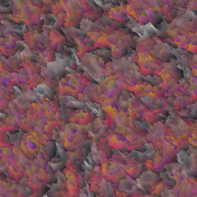 Liquidity #18