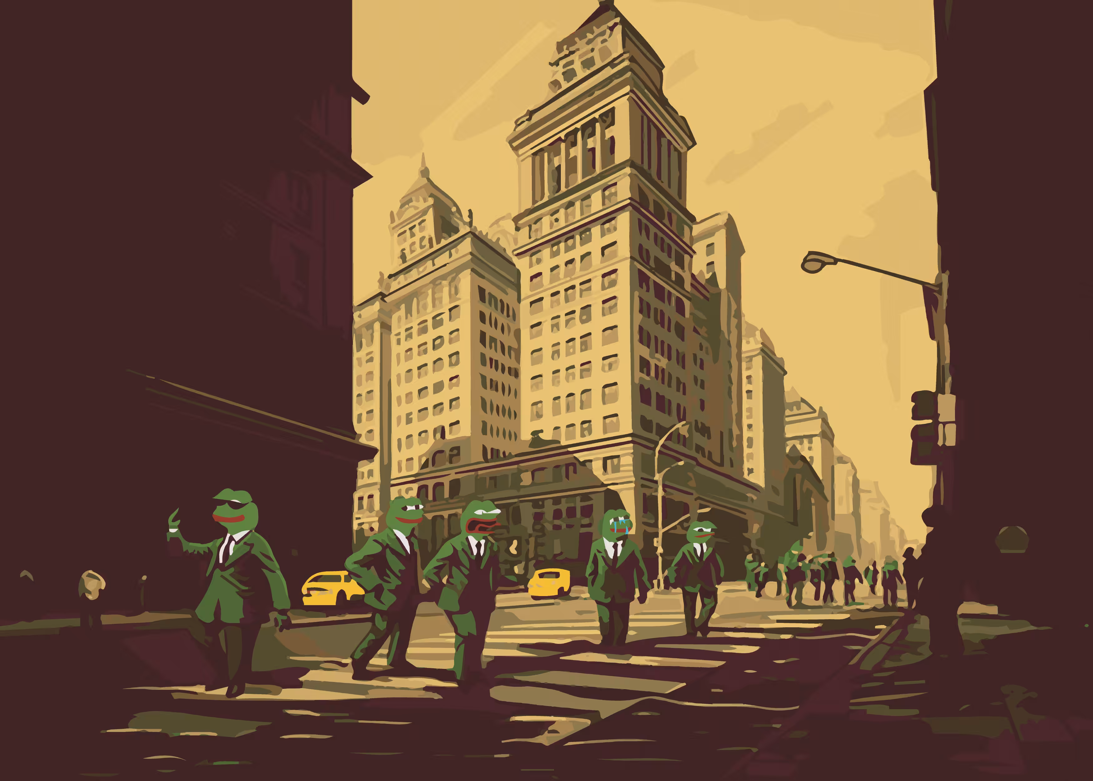 Pepe City