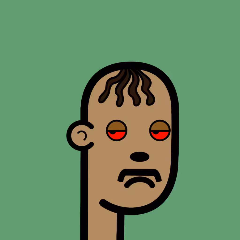 fx(Punk) #2642