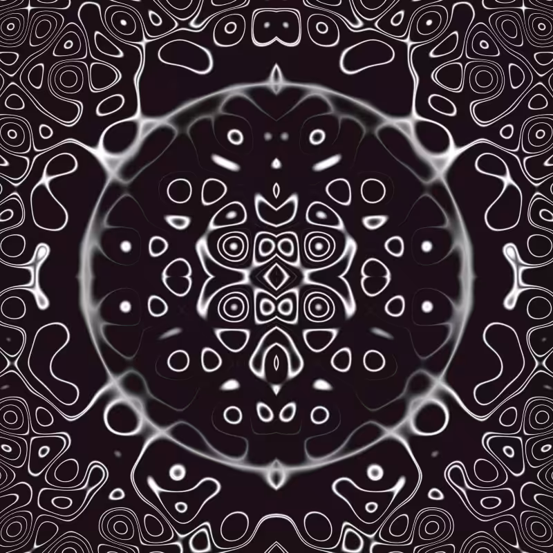 Ripple / Cymatic #242