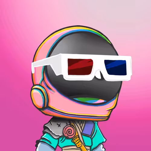 VibeNauts #24