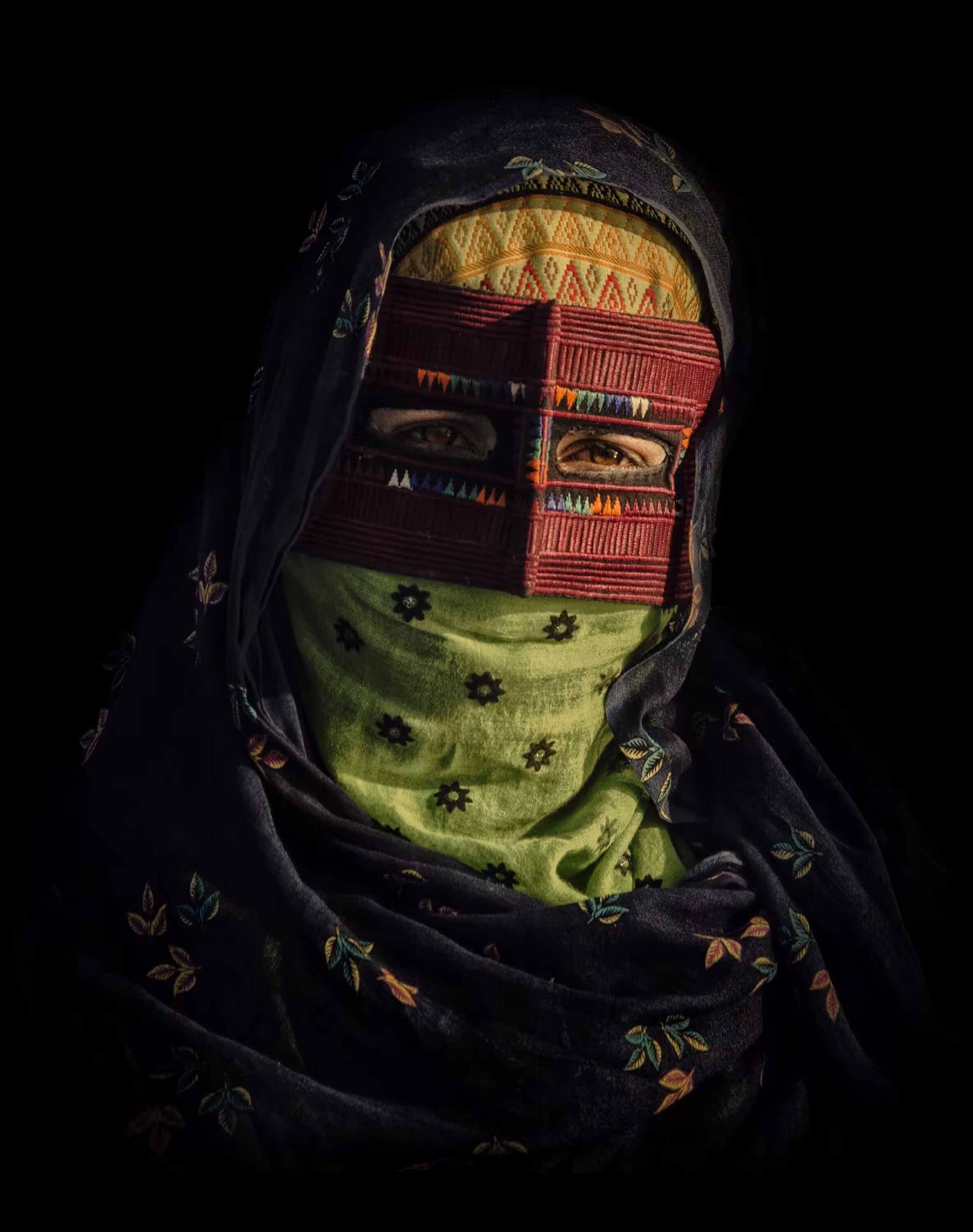 Traditional dress