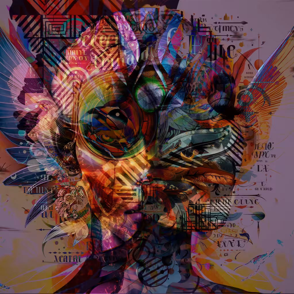 Inner Visions #2