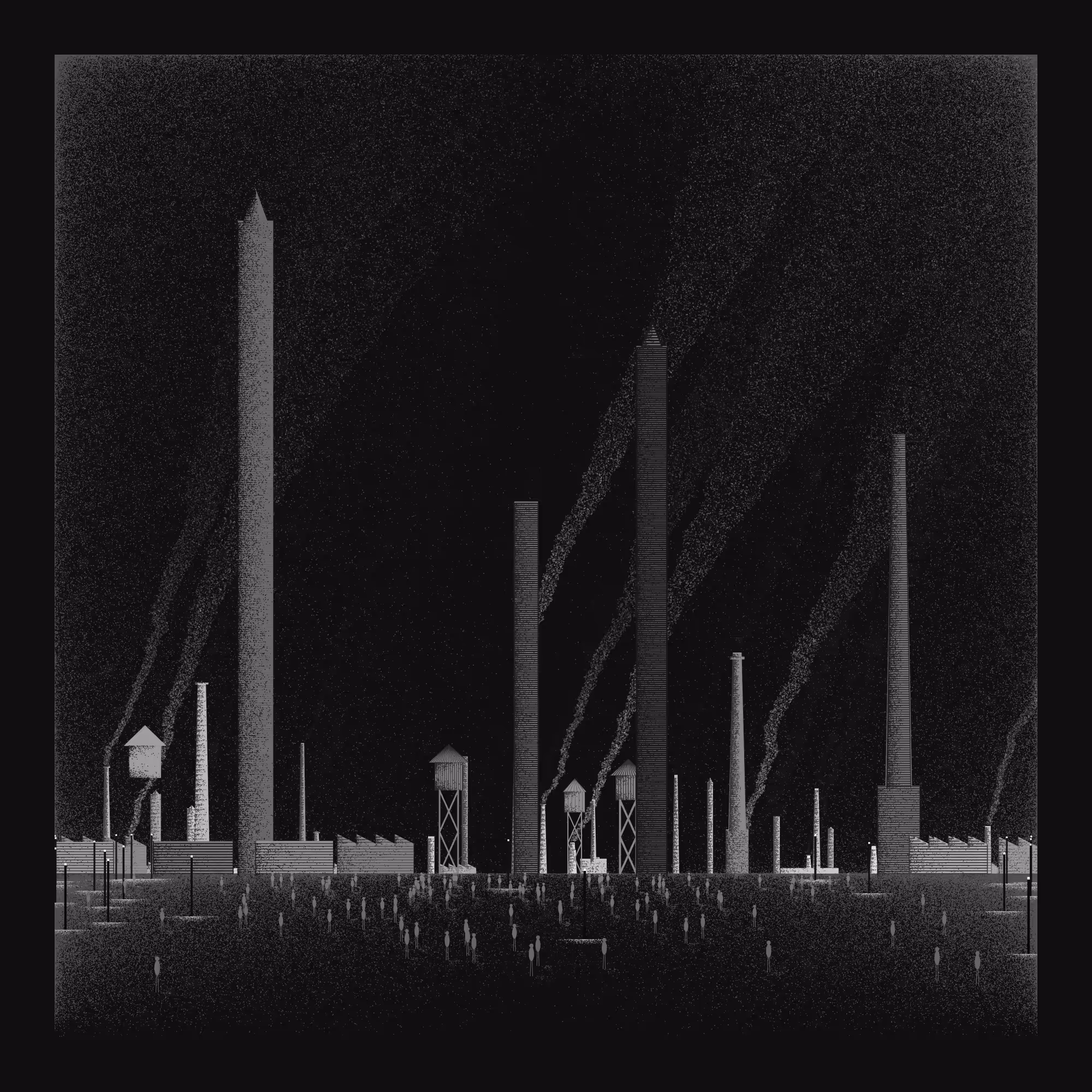 Industrial #103