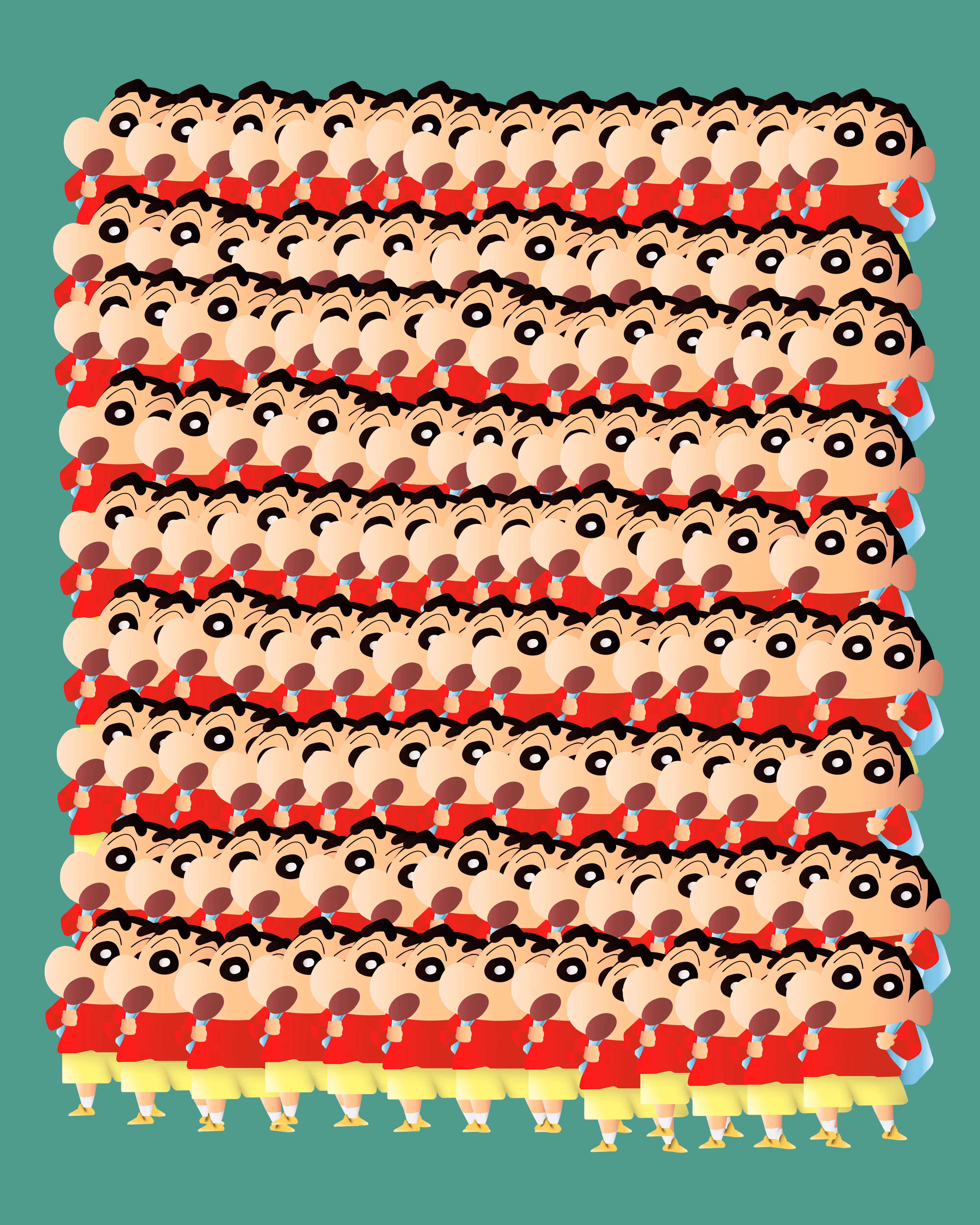 Shin Chan