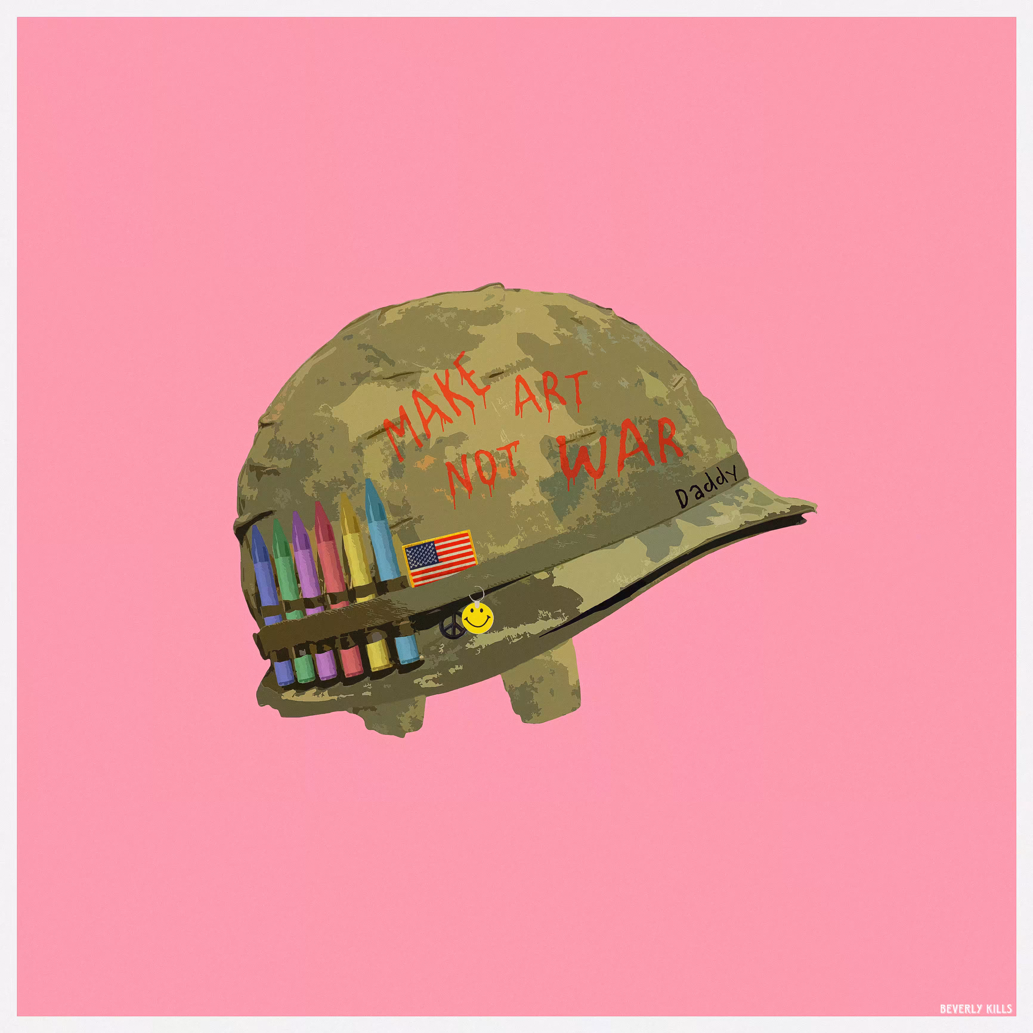 Doodle Of Duty