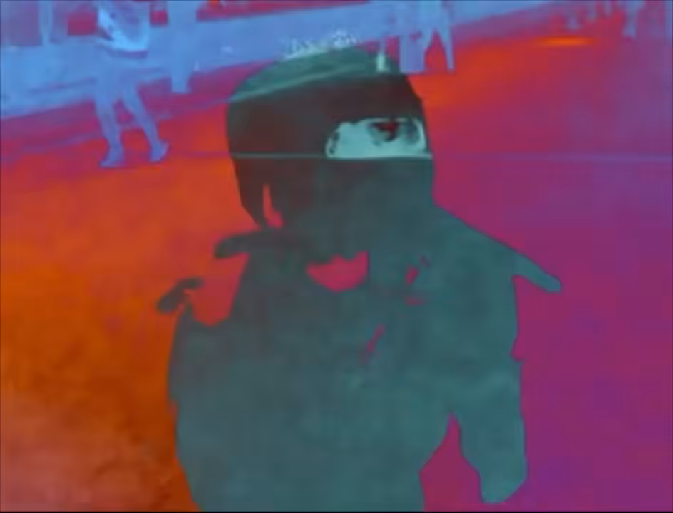 #HEN100 lowkolos's glitch