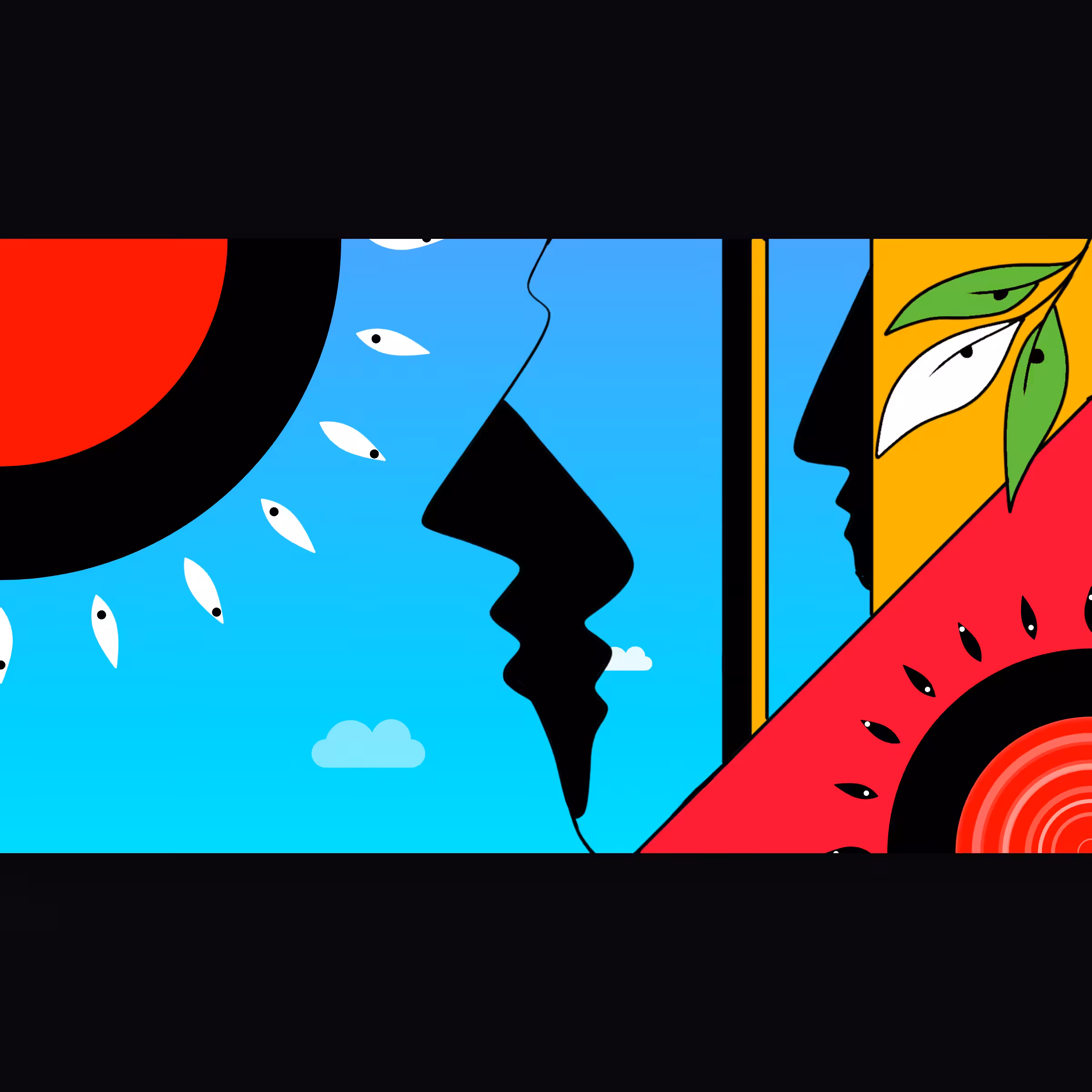 Sensory Overload