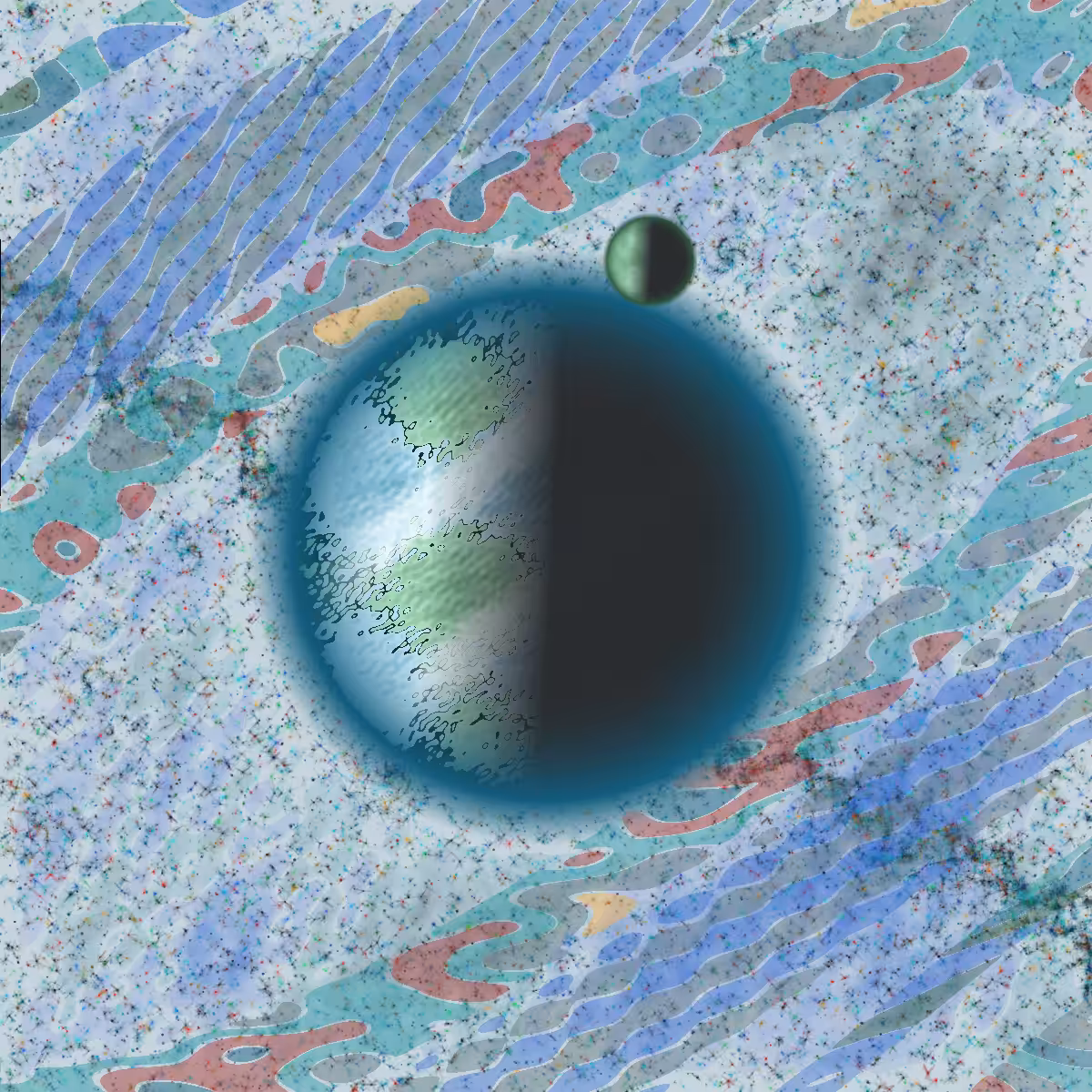Wave Worlds #46
