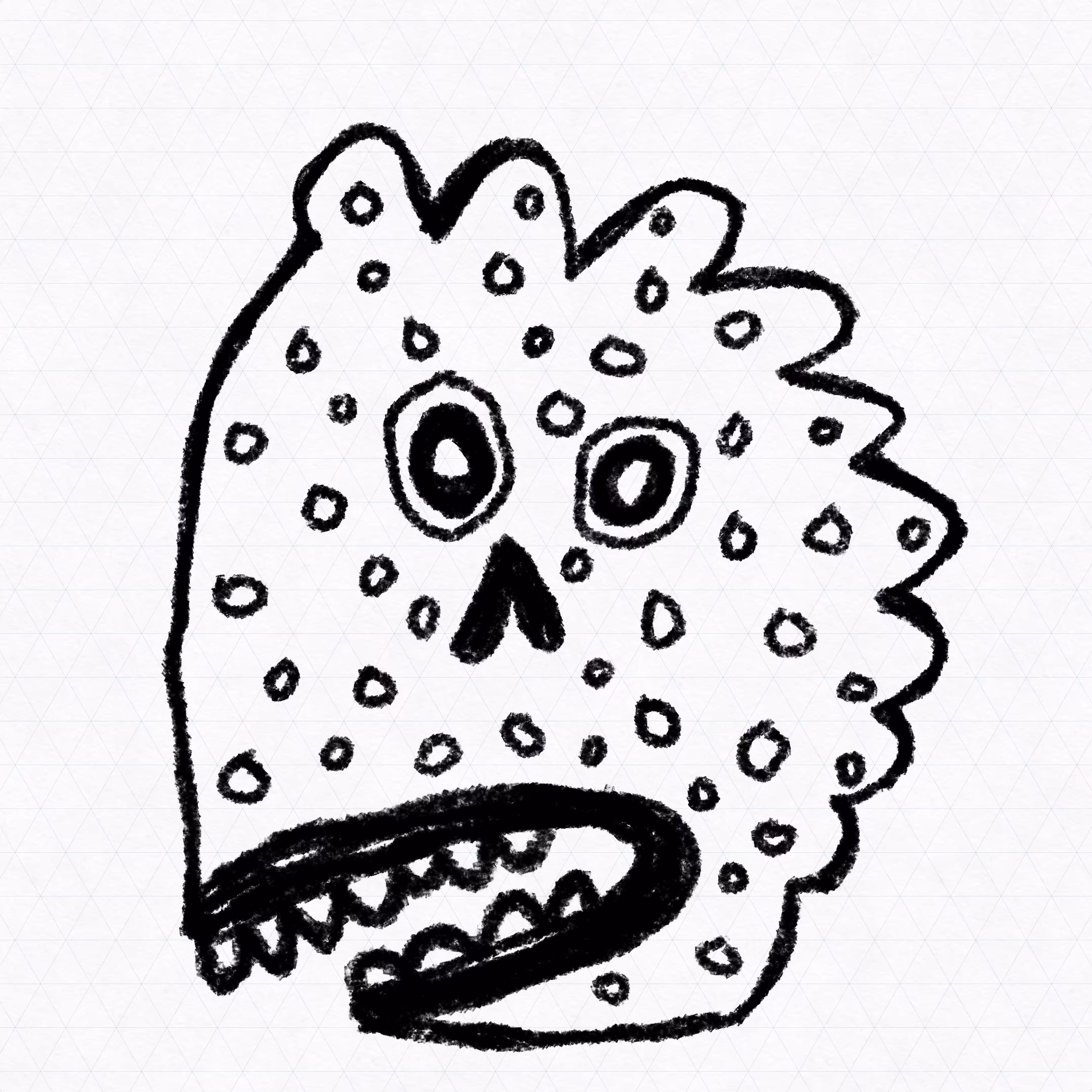 Inner Monster #2