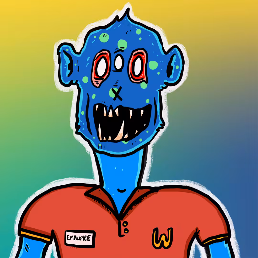 Carnie #556