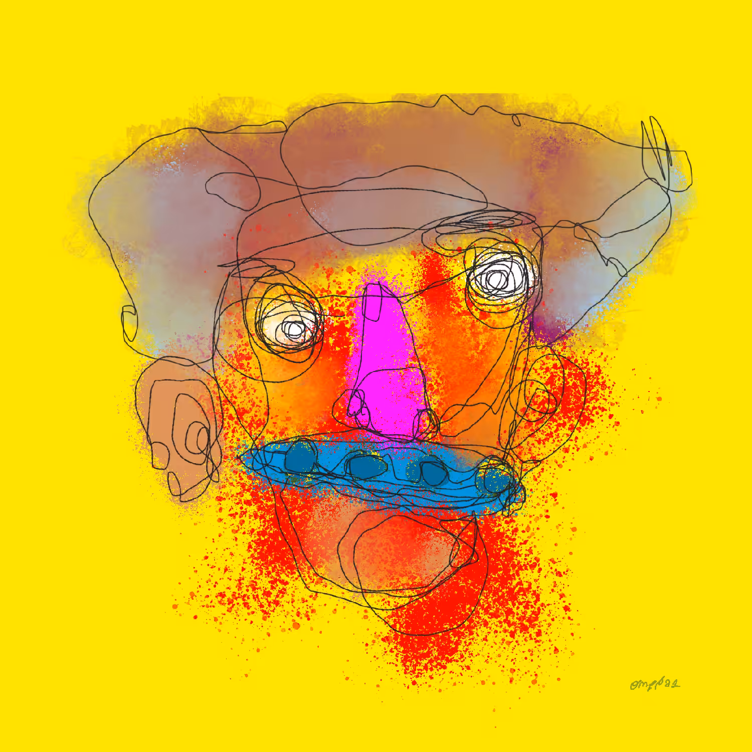 OMEP FACE 