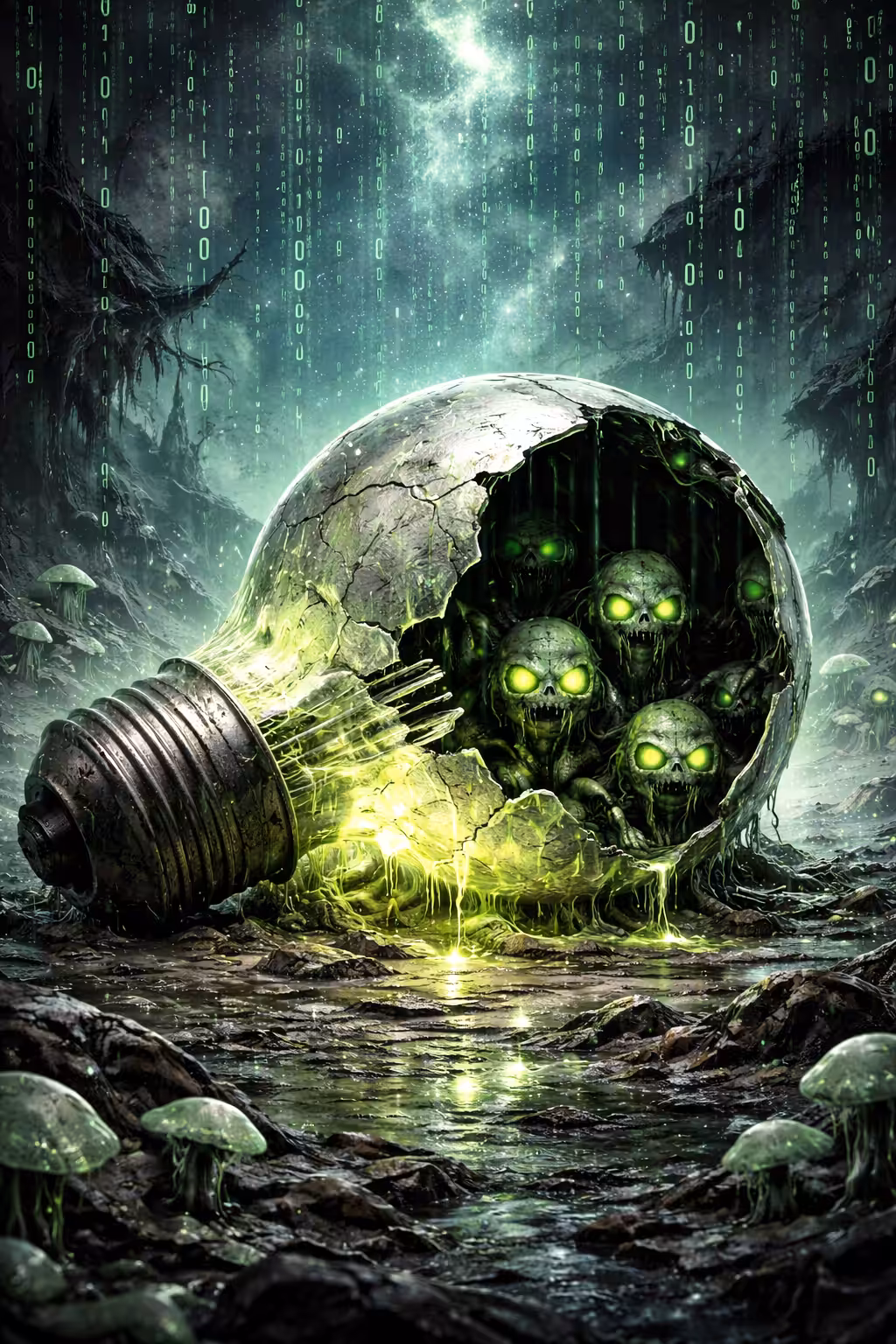 Deadlight Protocol 