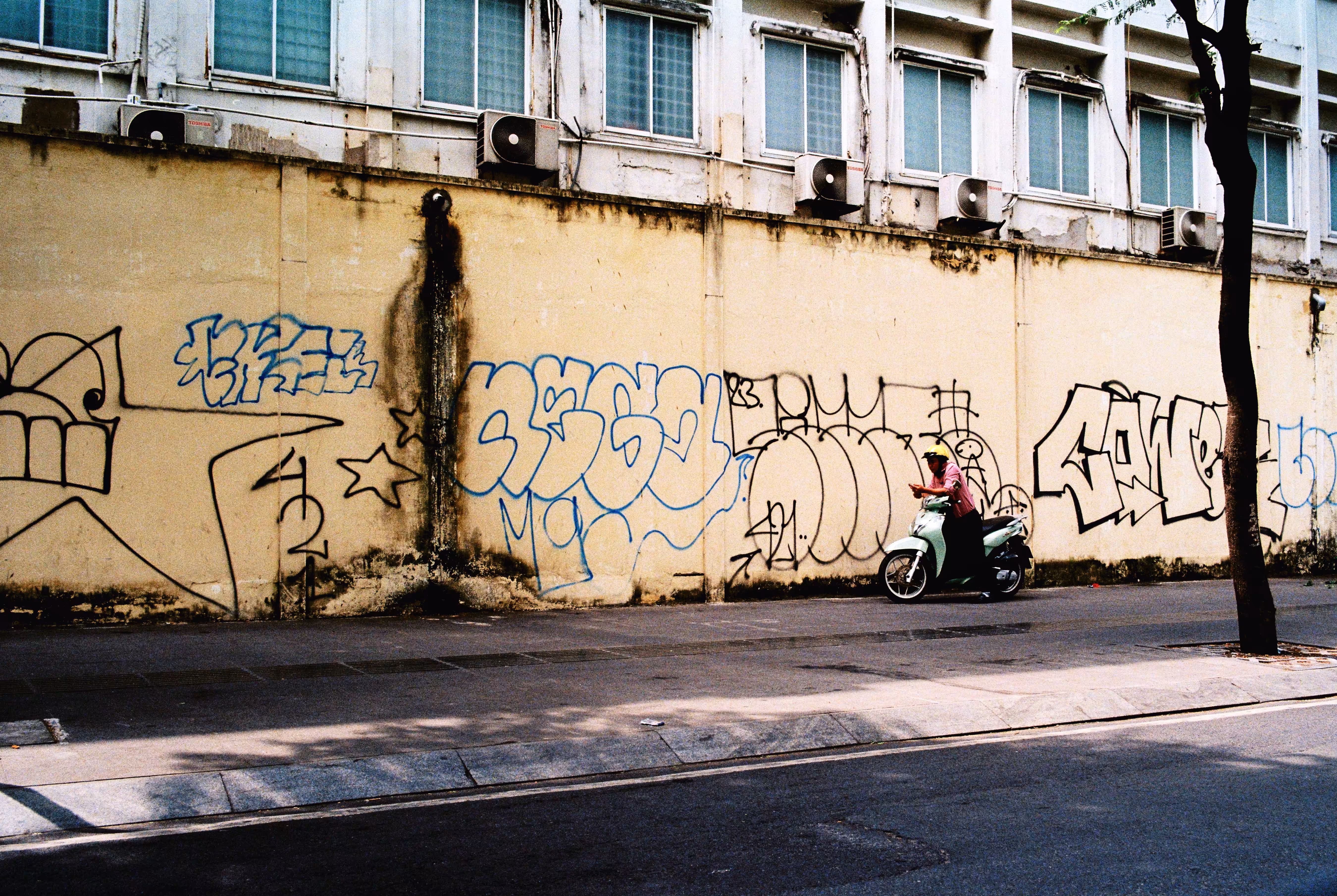 Fieldnotes from Vietnam #21