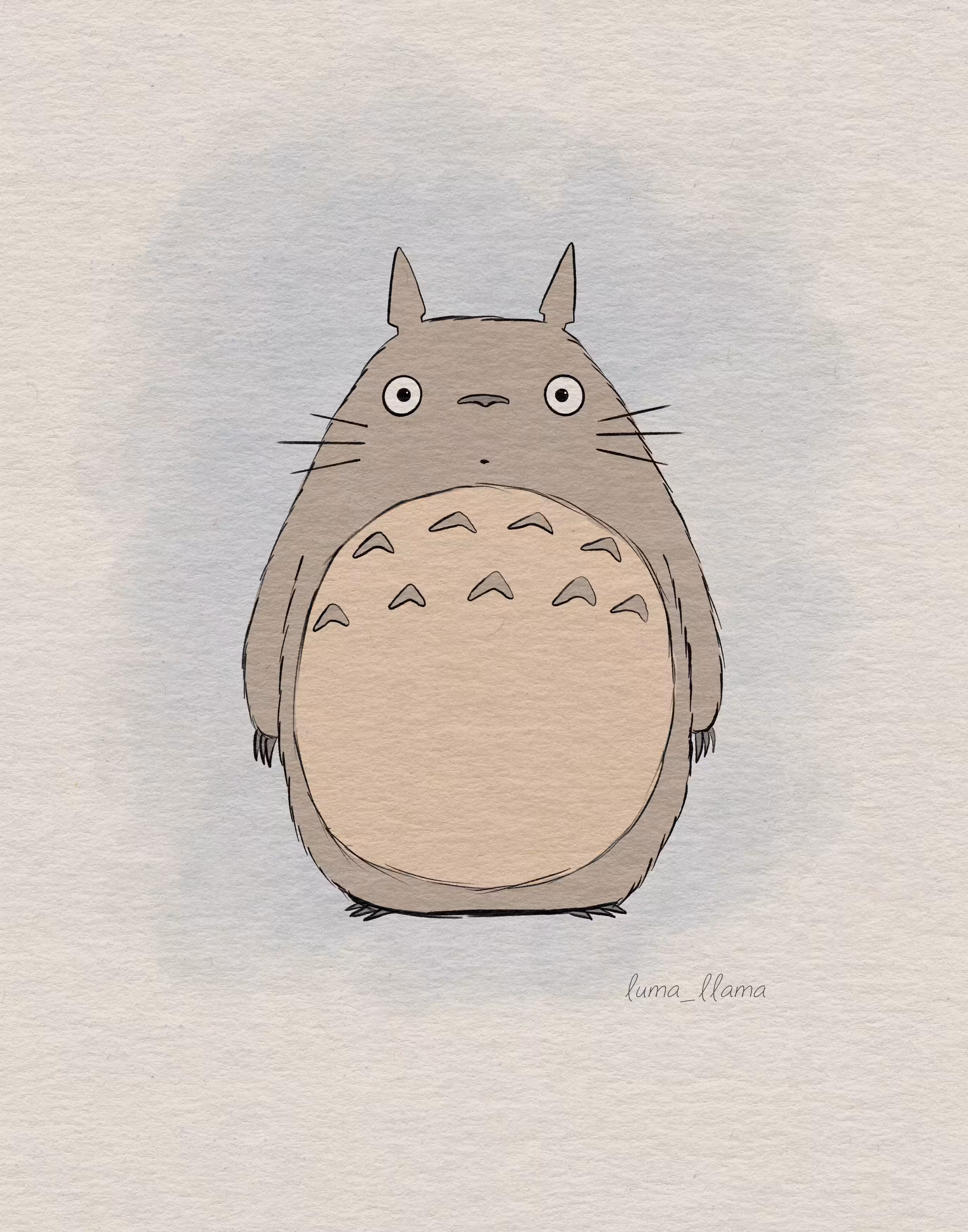 Totoro