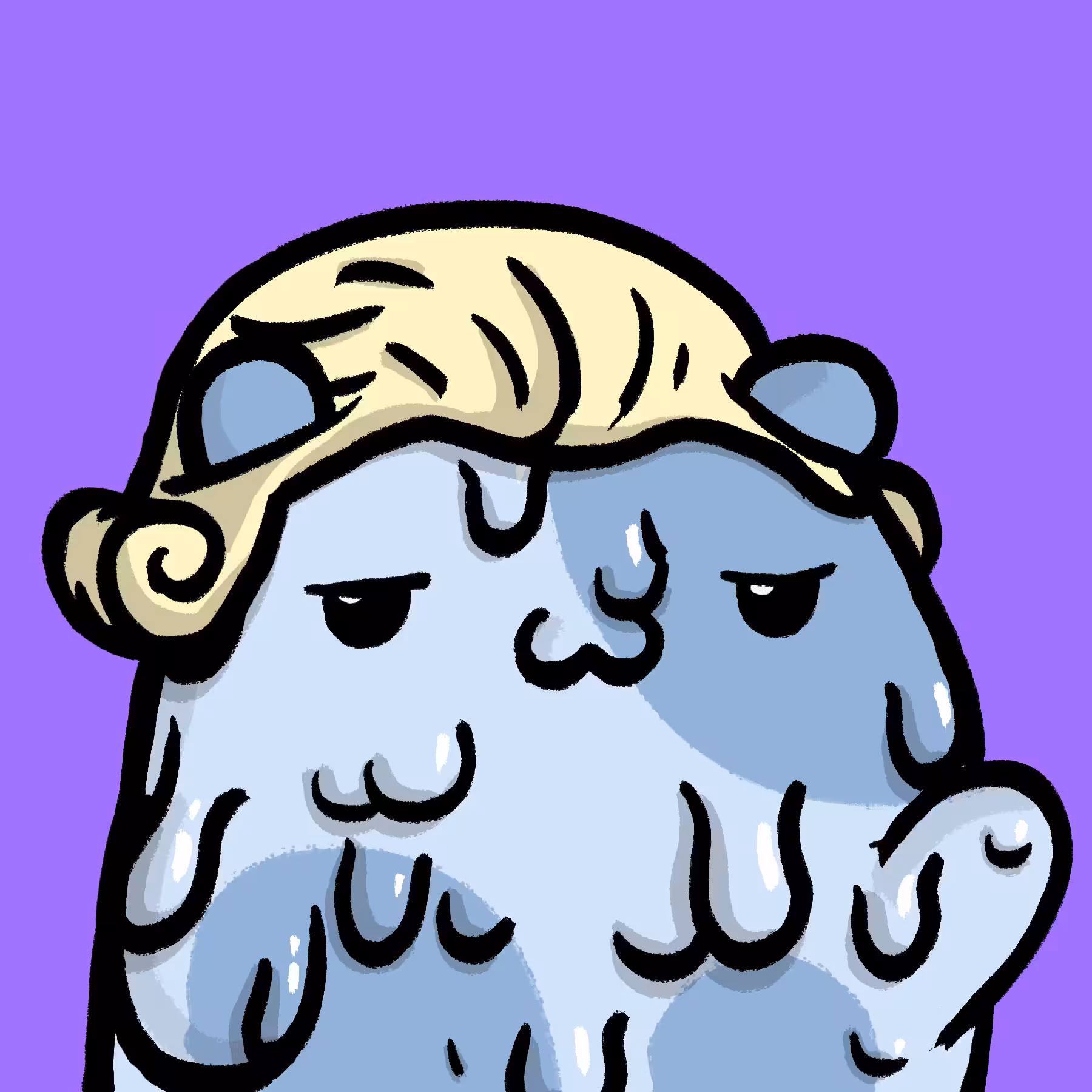Hammy #0898