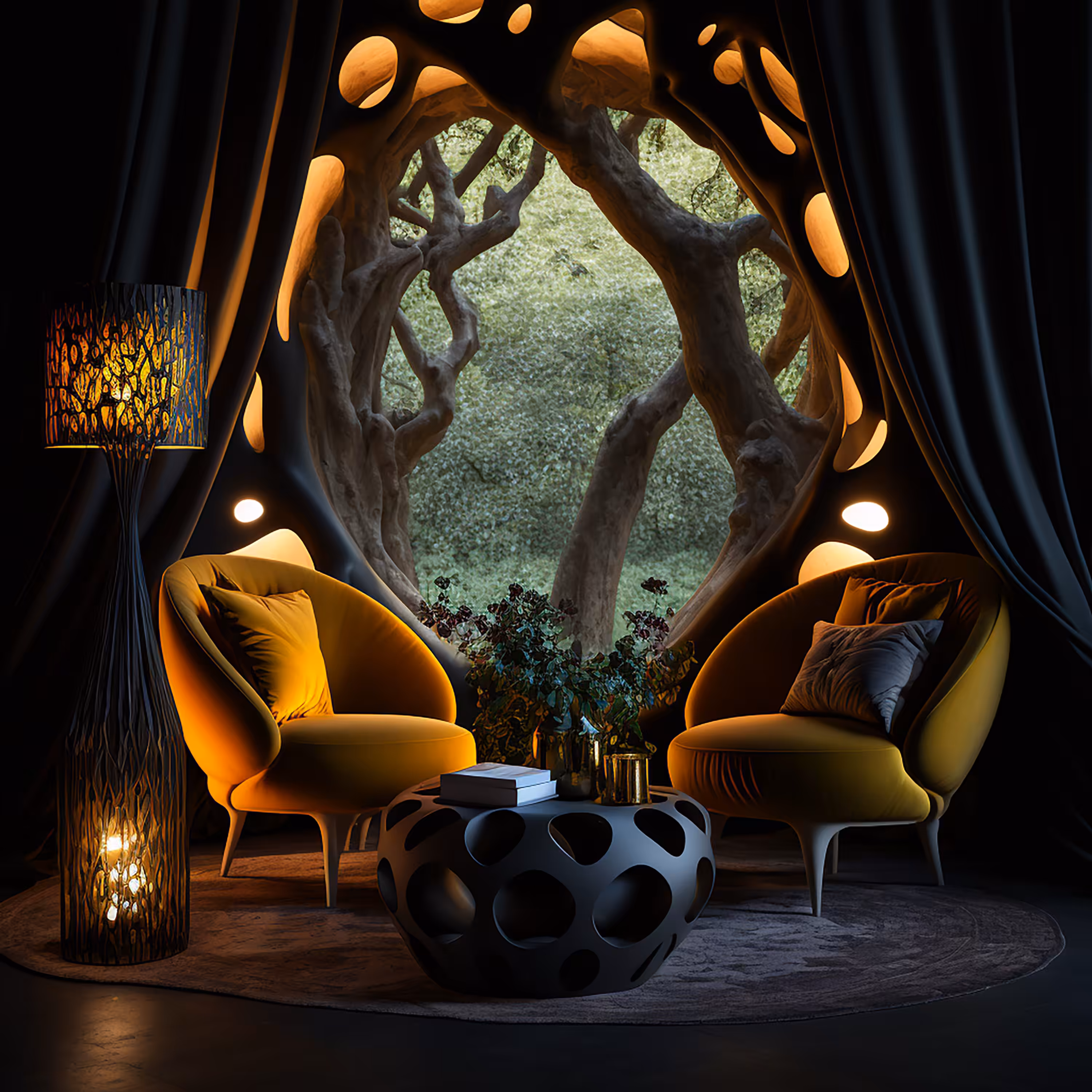 Elven Forest 3