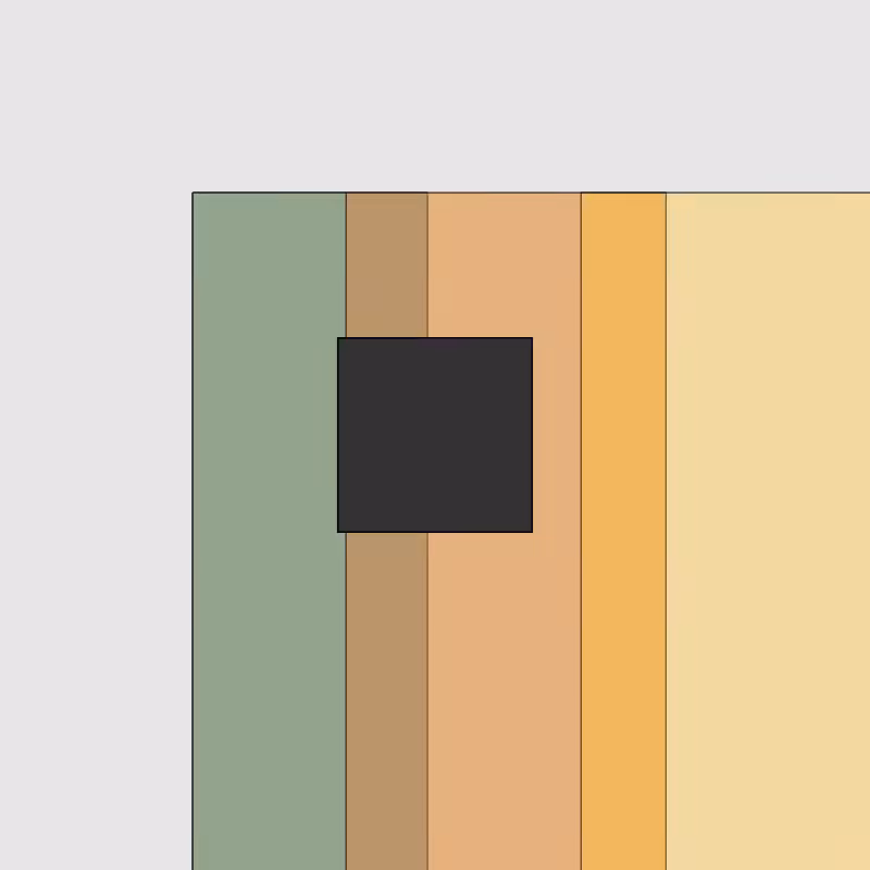 Dollar Cuts: Swatch #32