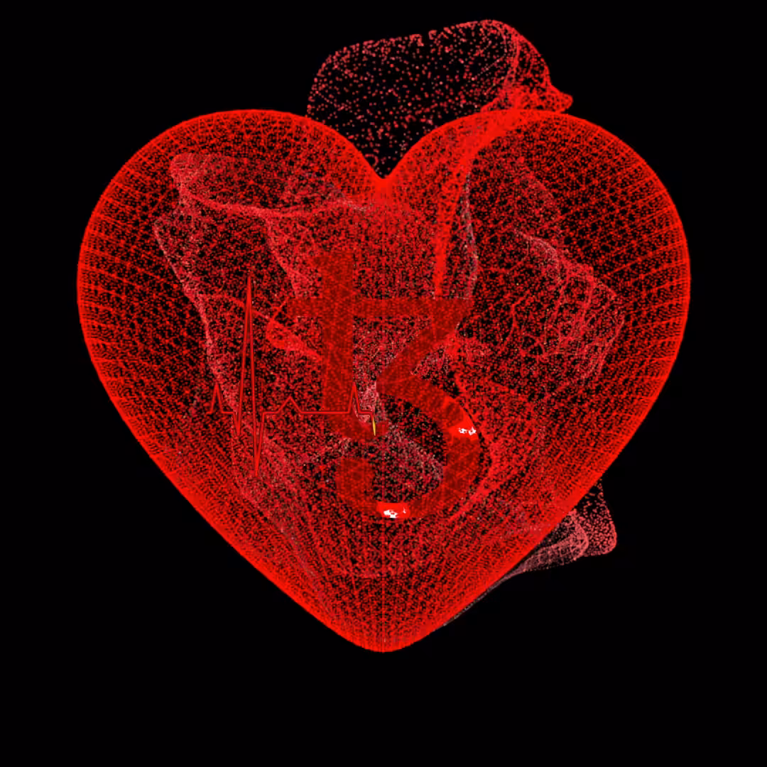 Happy Valentine