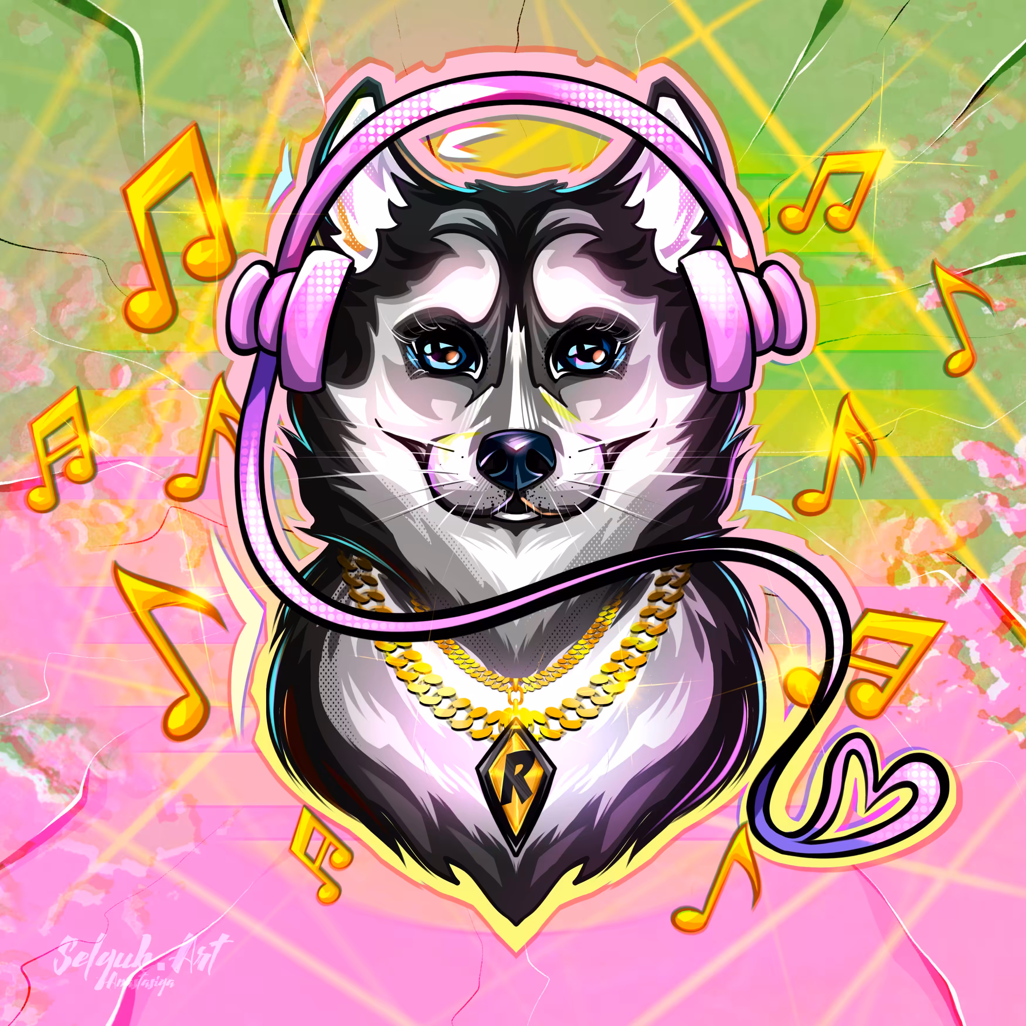 Roxy Pop-STAR