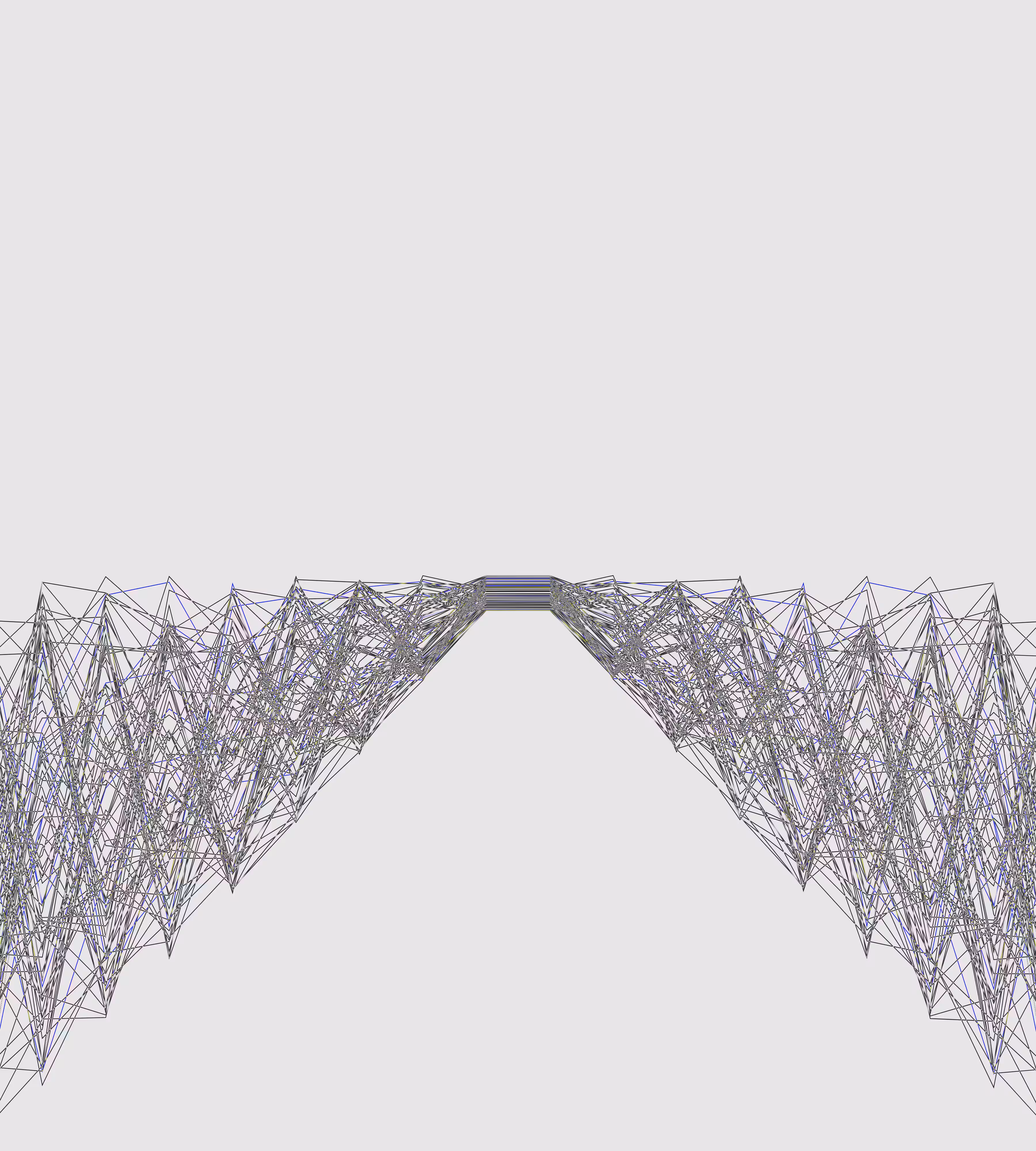Linear Cycle #117