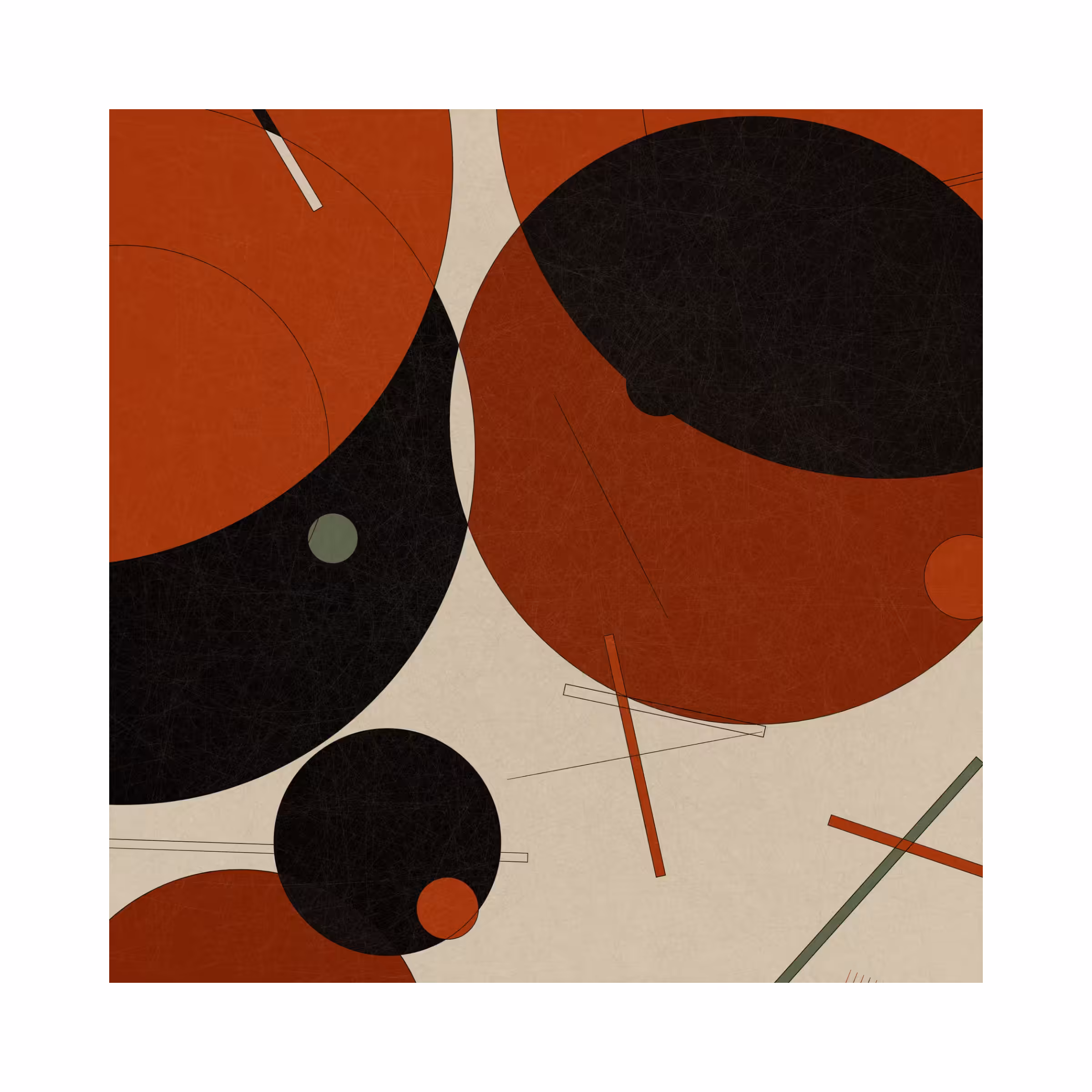 Primitives #57