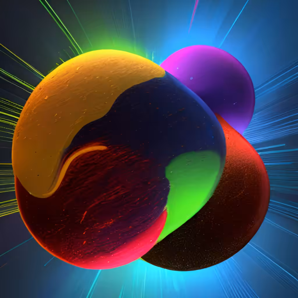 Balls #19