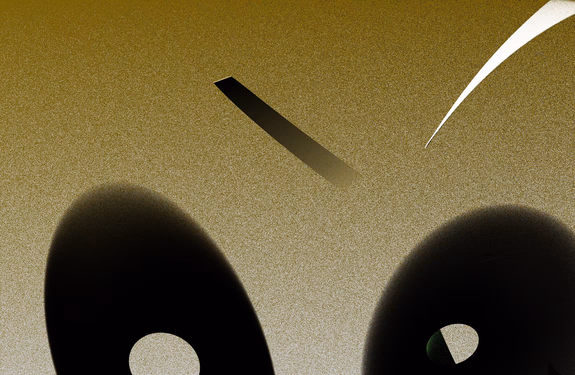 Blending Noise Playground / VÉRTIGO #252