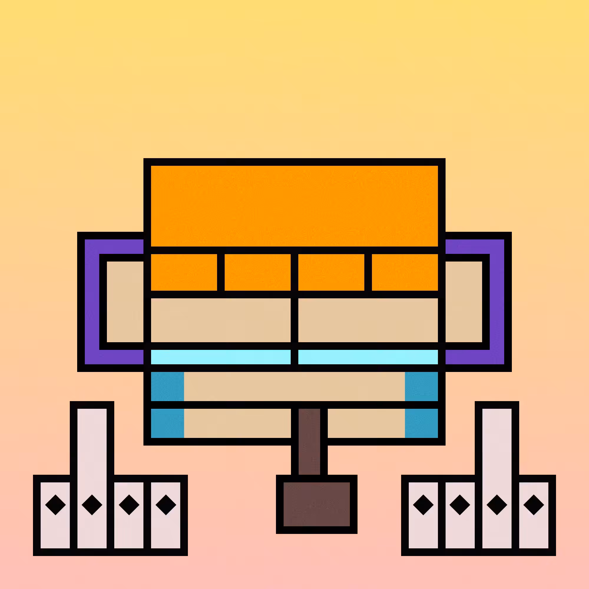 Degens: Degen #984