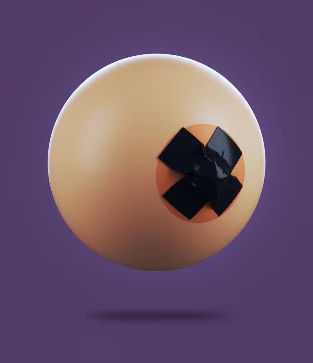 X Boob