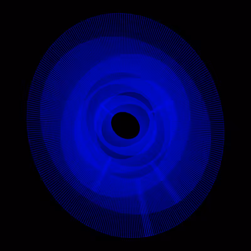 Moiré_Ellipses_Dark #82