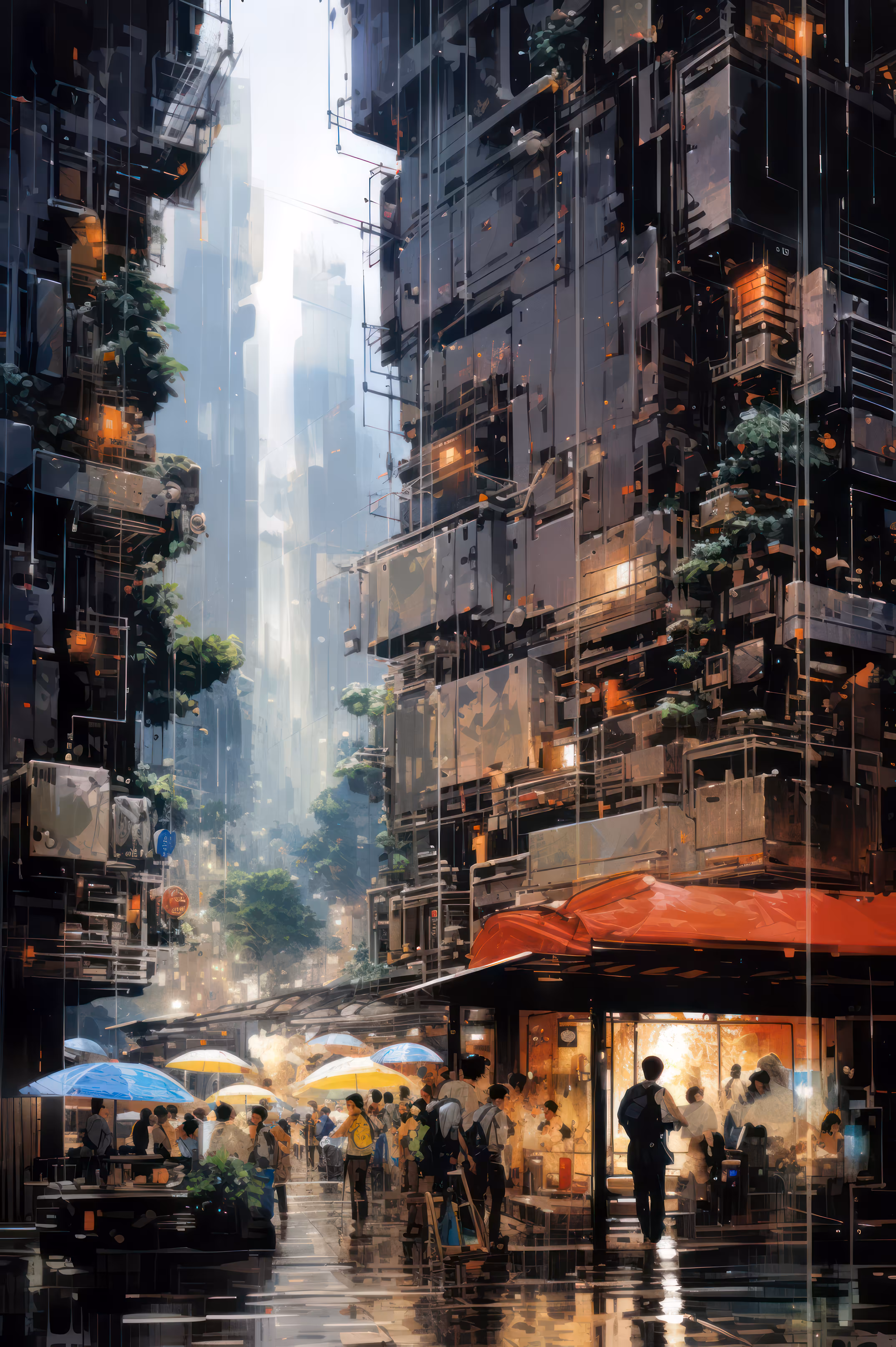 Paradise Lost #463