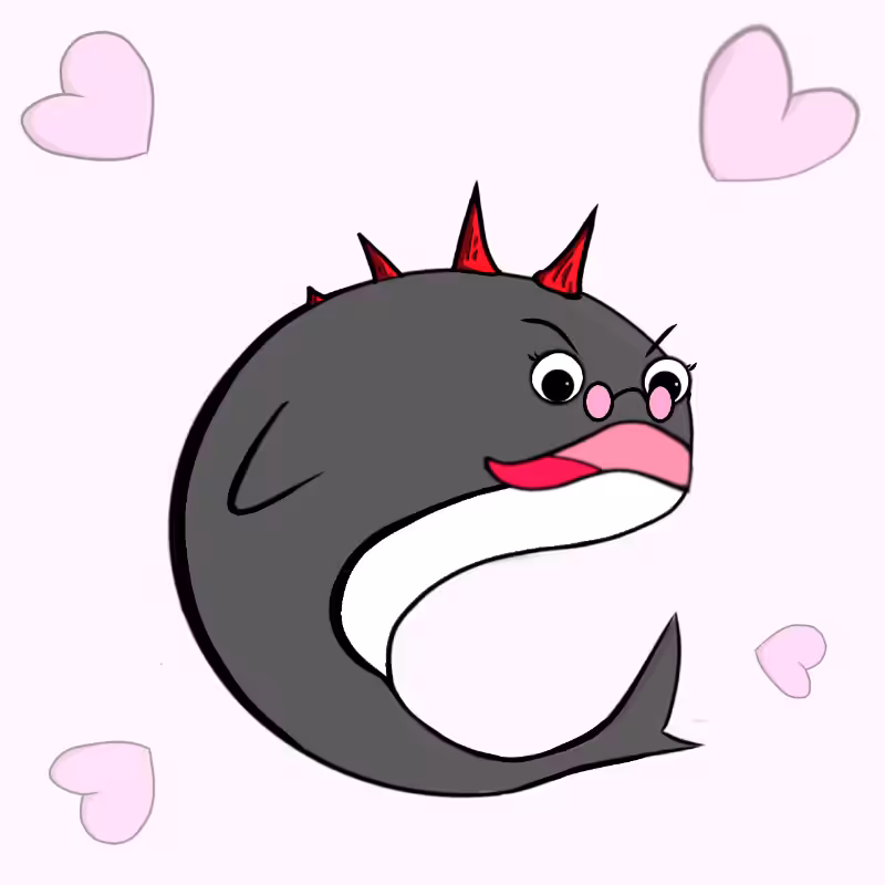 TezzieWhales V2 #5