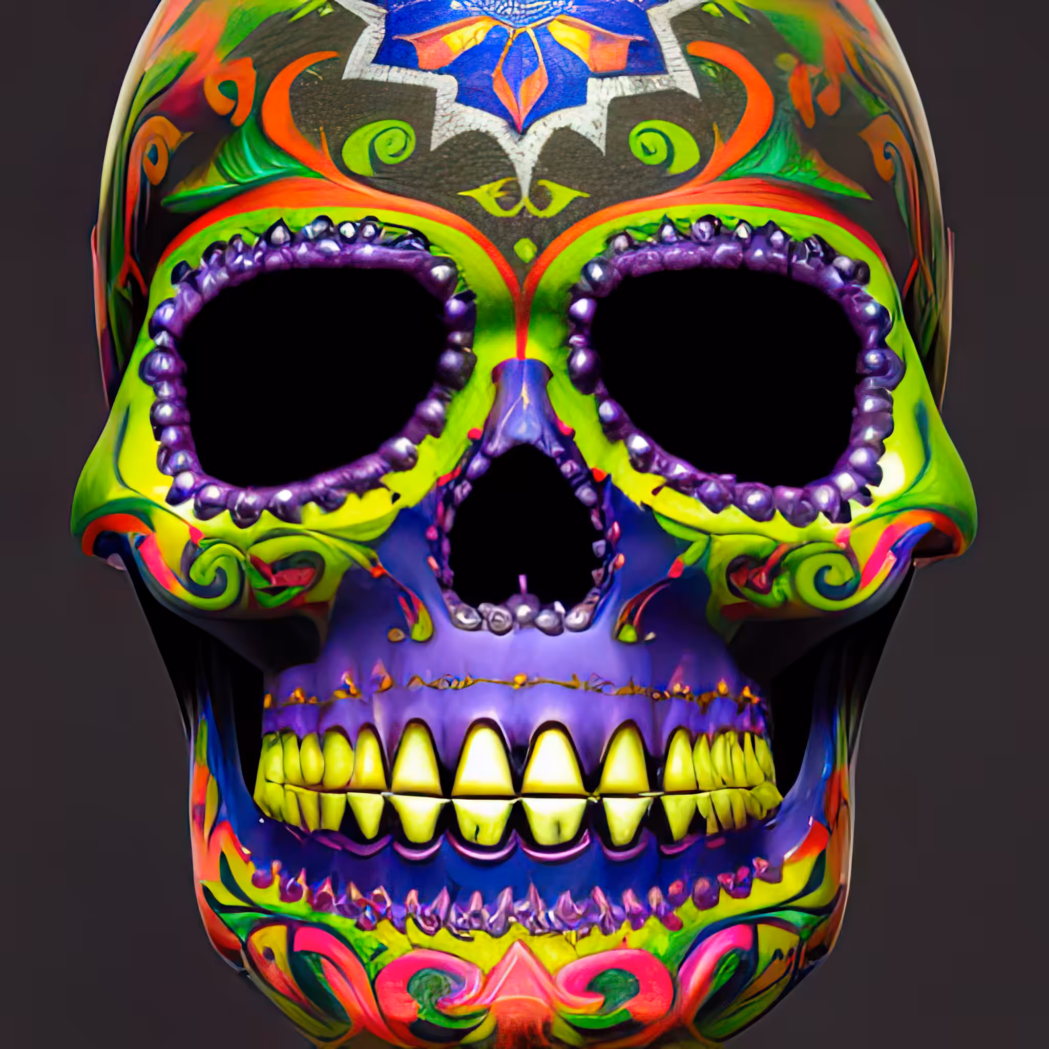 Head Case #661