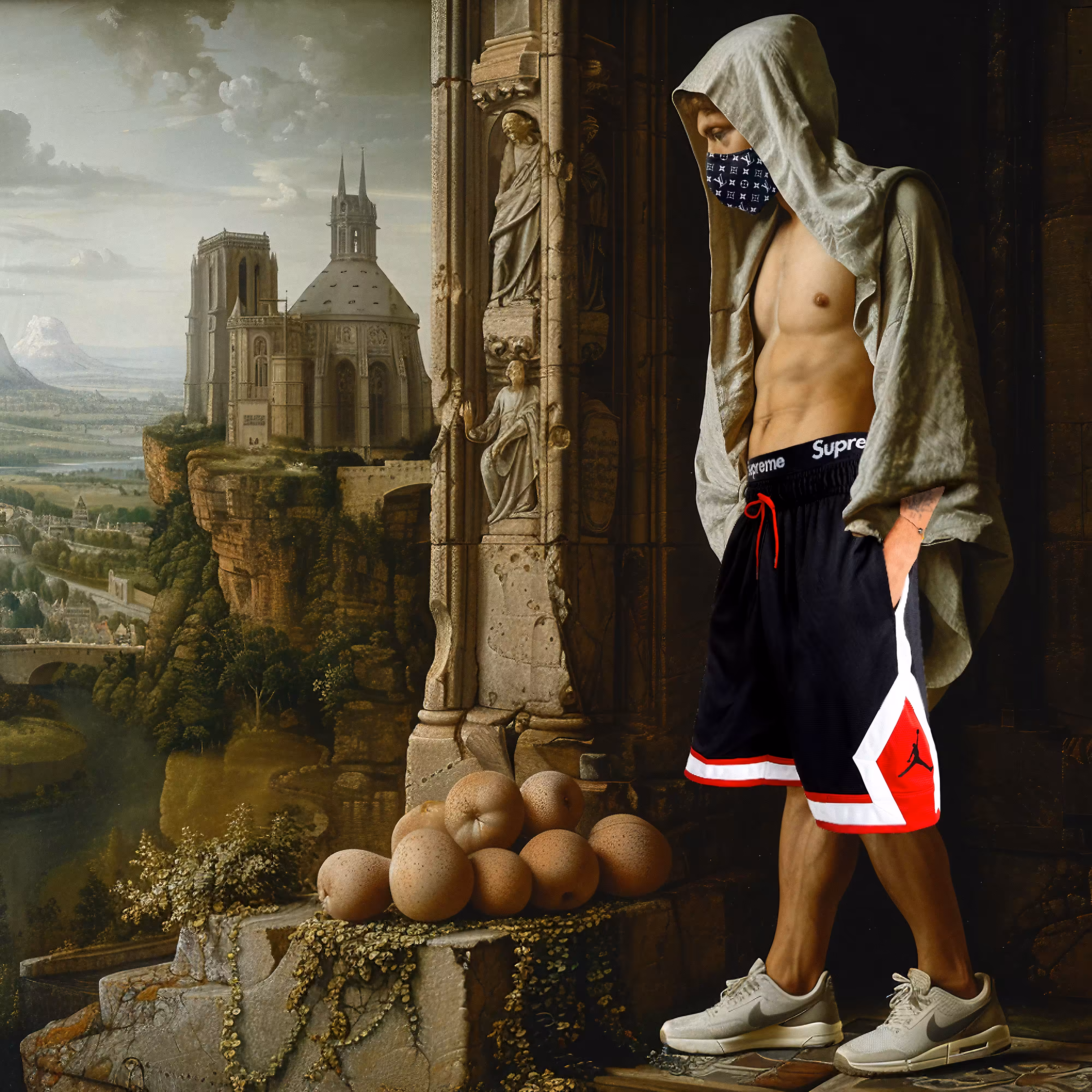 Th3 Fall of the Urban Ang3l