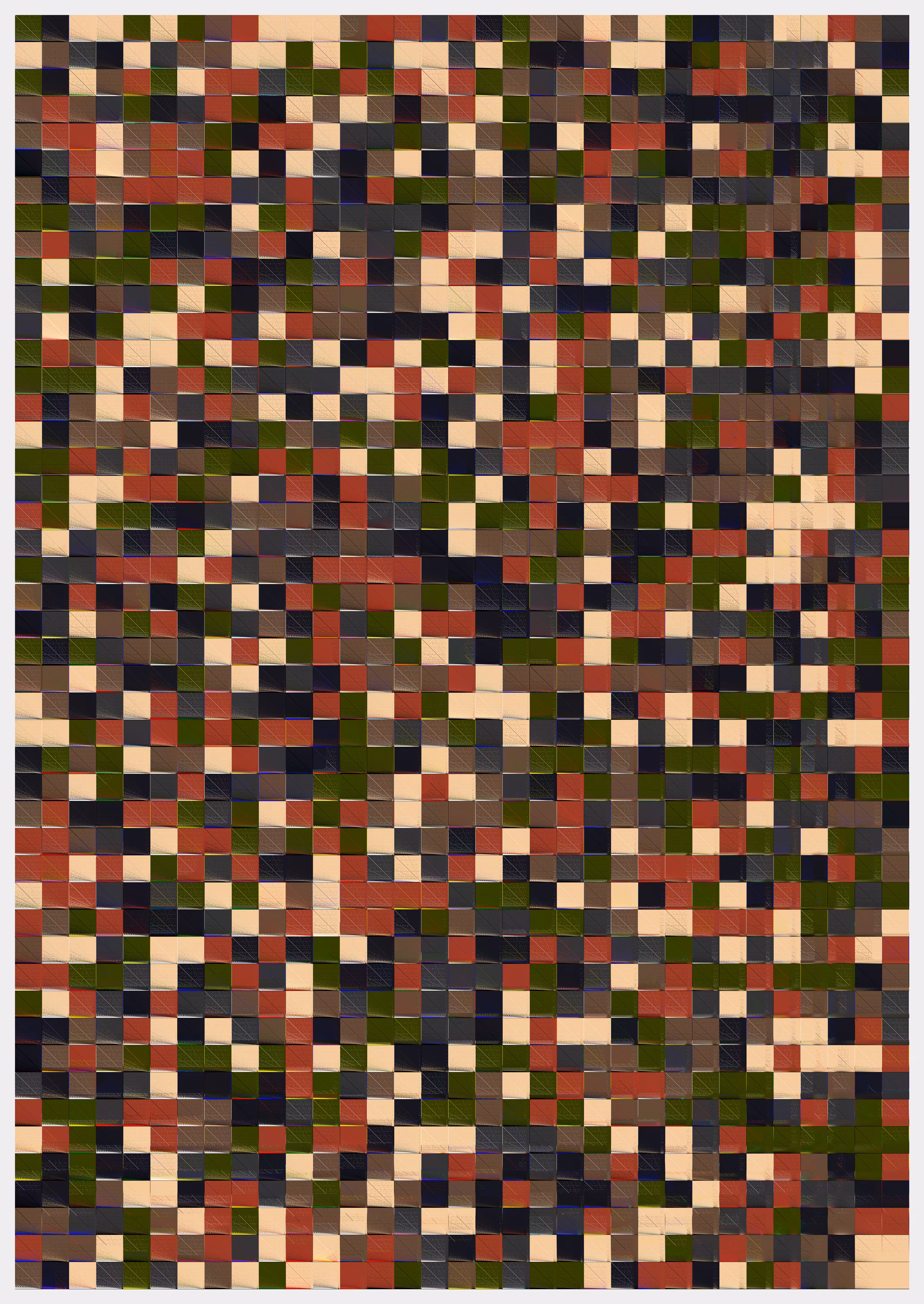 Interpolator #77