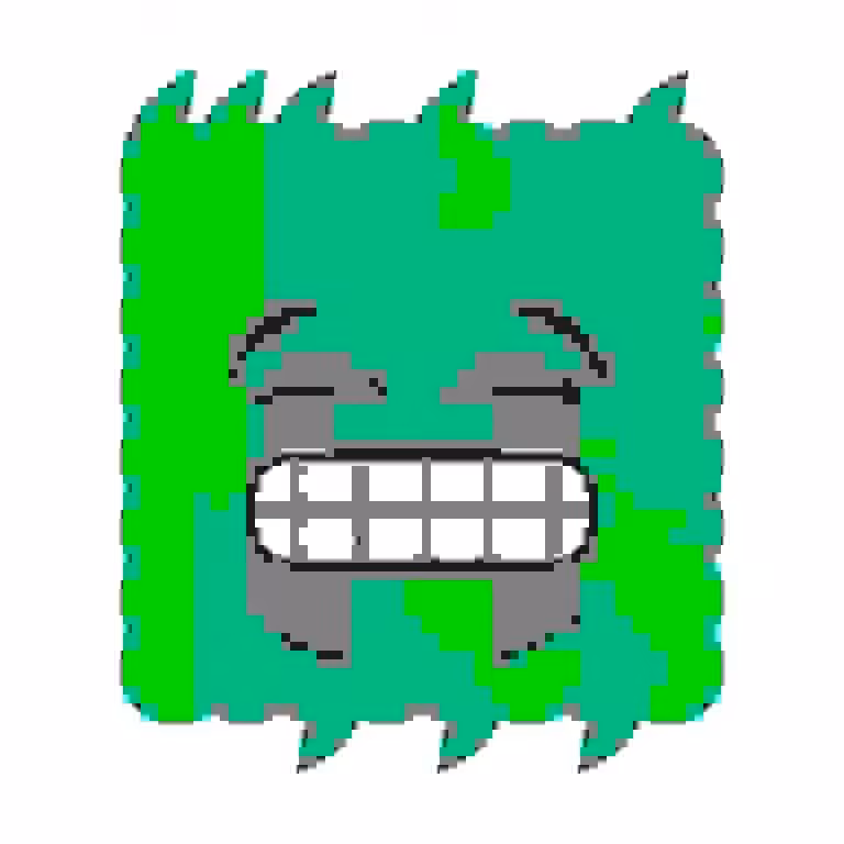 FoliaVirus: Kudzu #342
