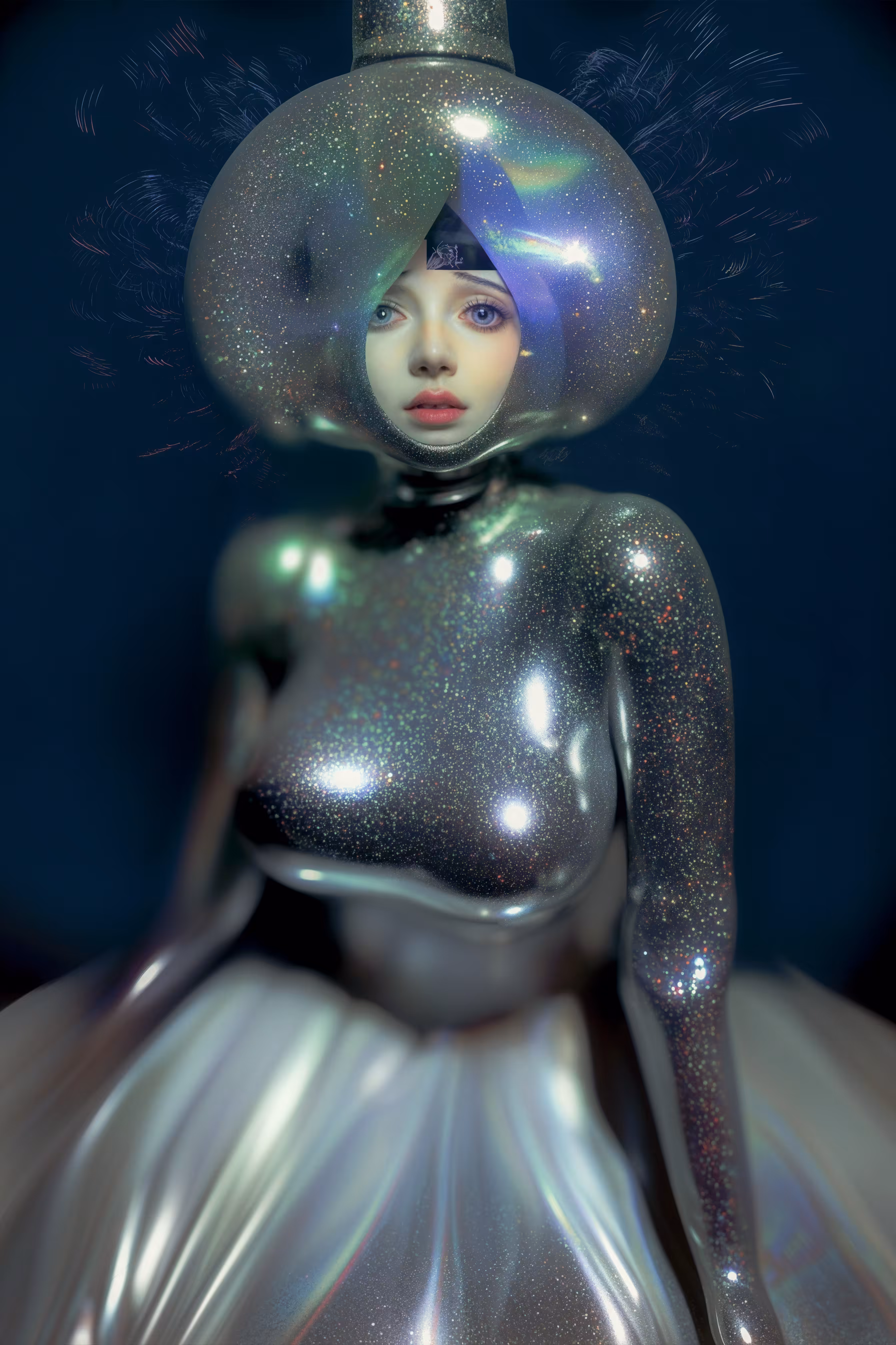 Alien Affection