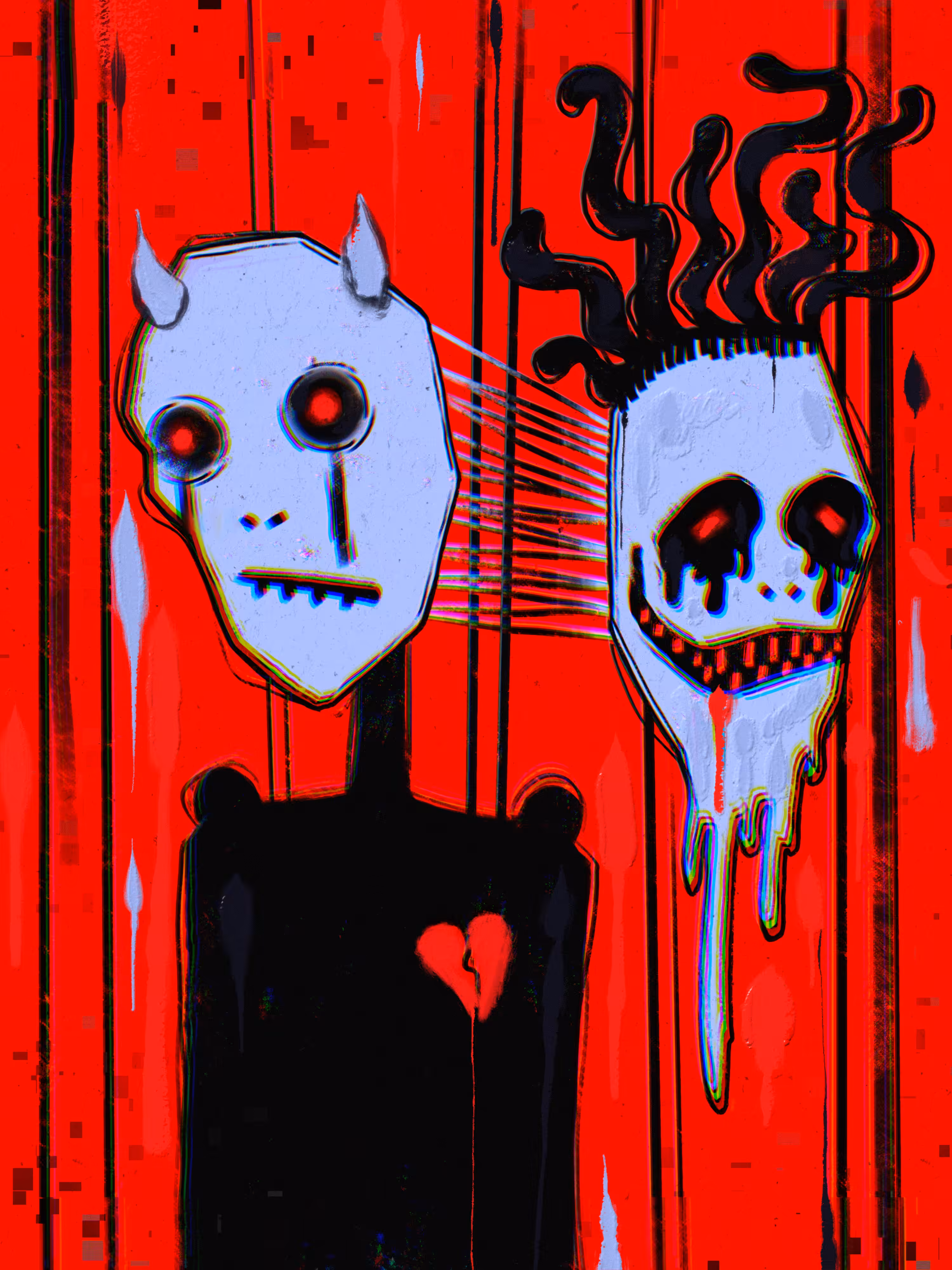 Freak #6