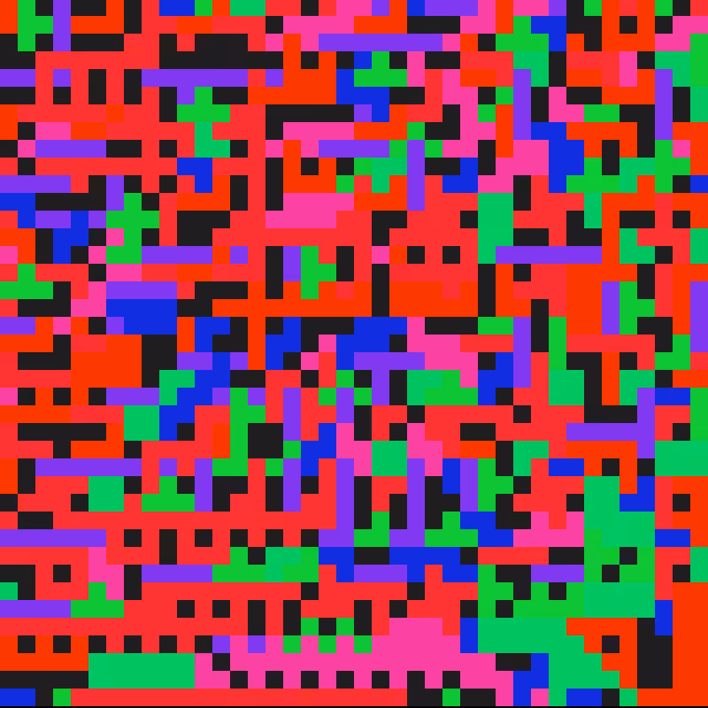 random.tetris #56