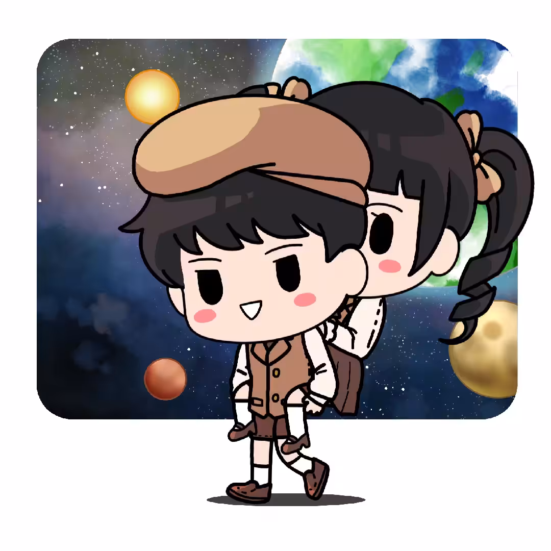 Go BaBy Go !! #428 [Gemini - Zodiac]