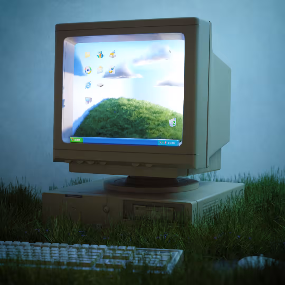 Program Files
