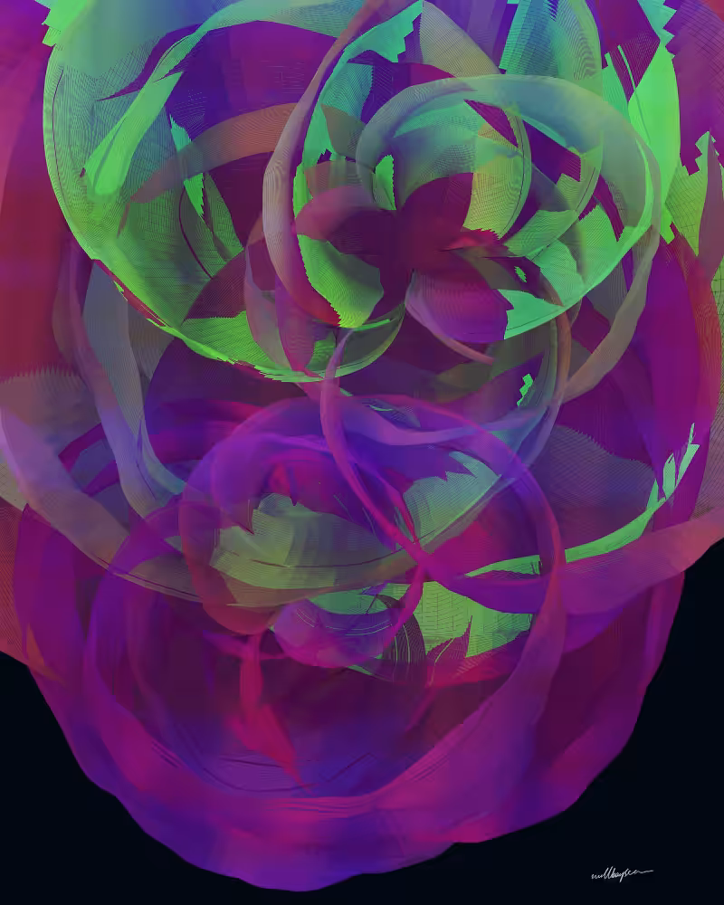 InBloom #113