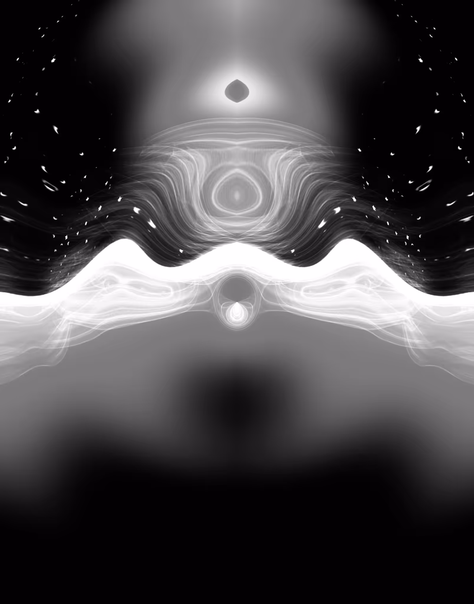 Celestial Dwelling II