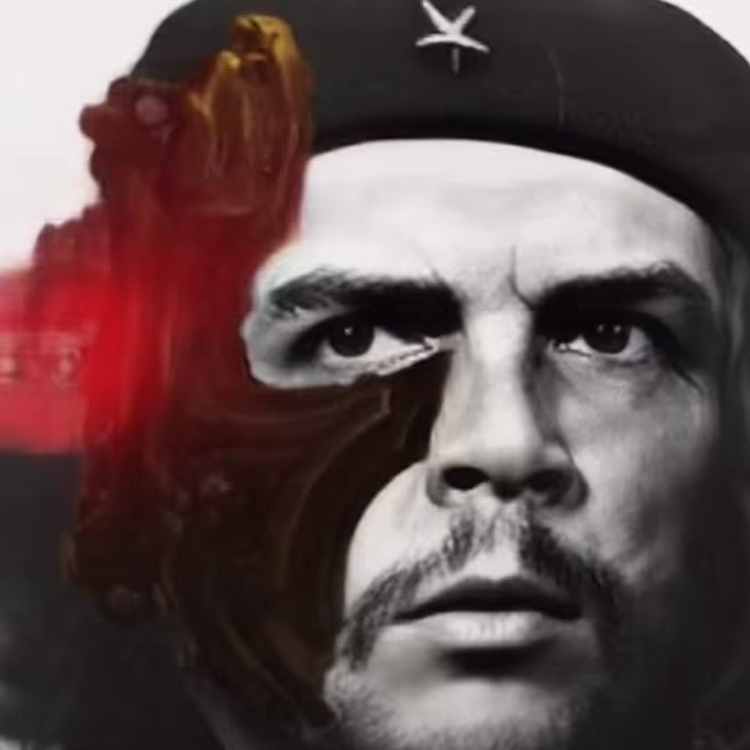 Che - Guerrillero Cibernético