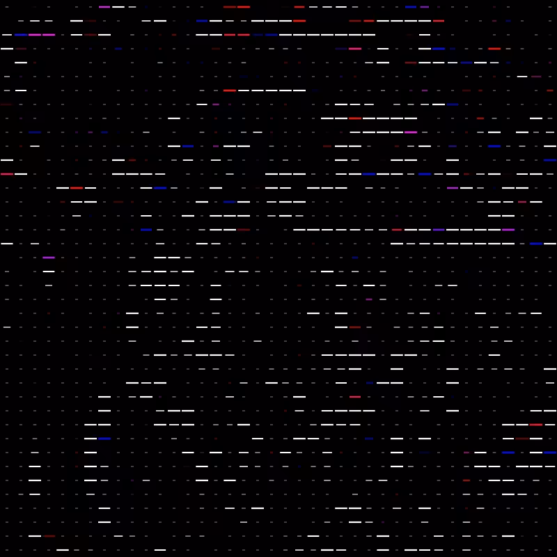 singularity #9