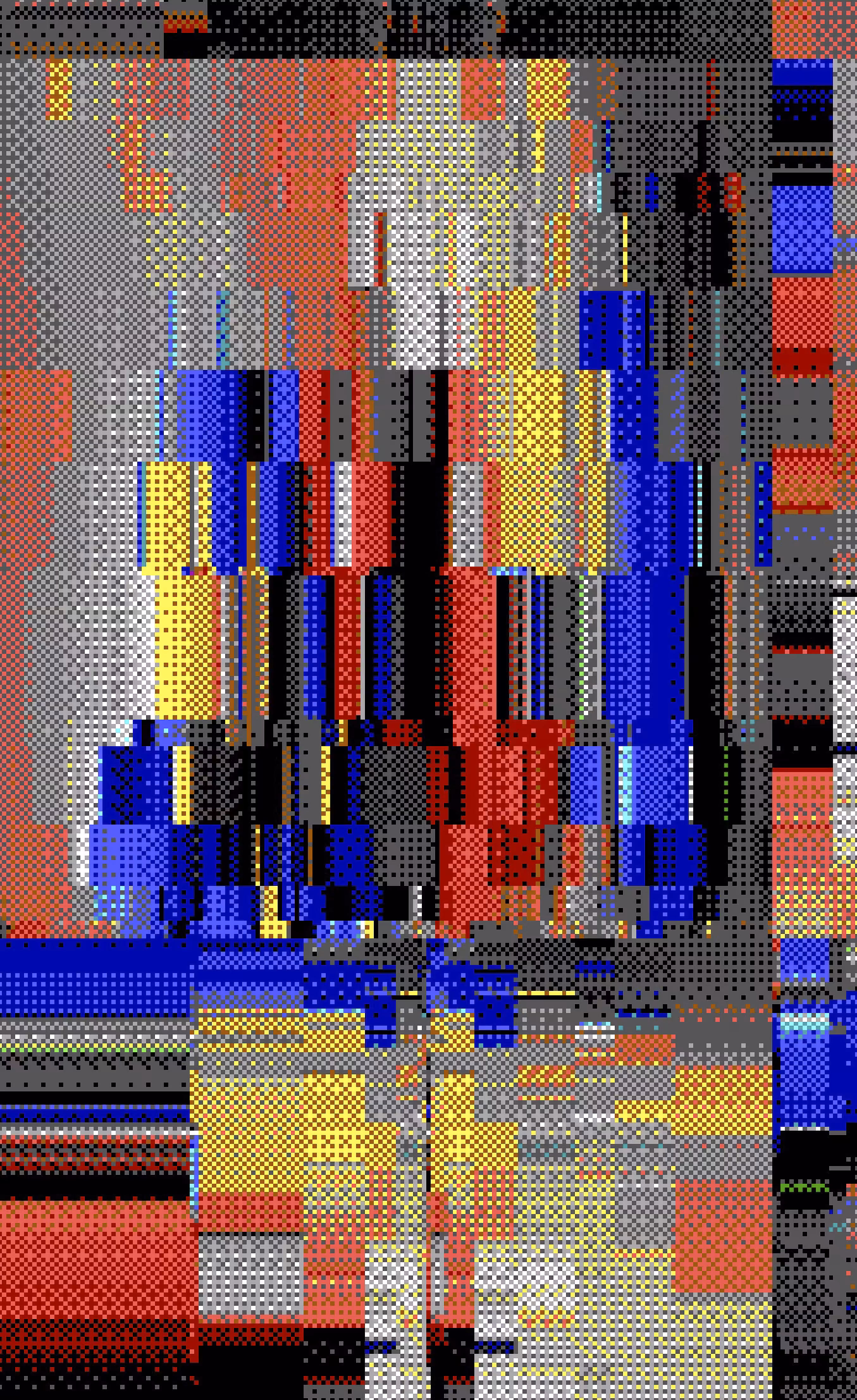 Syntax Puzzle