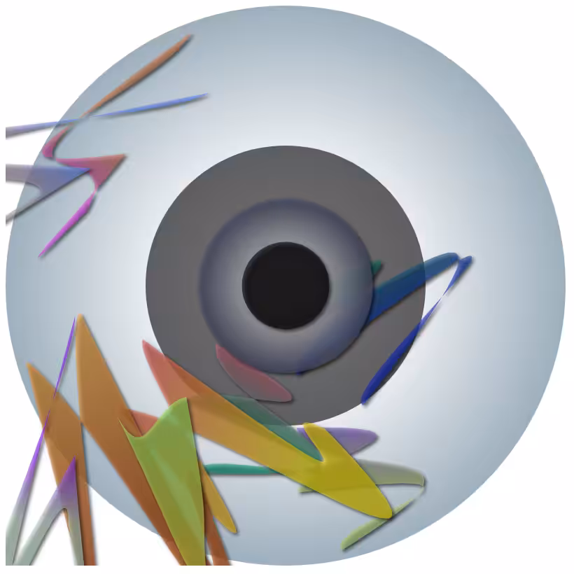 Iris 2 #43